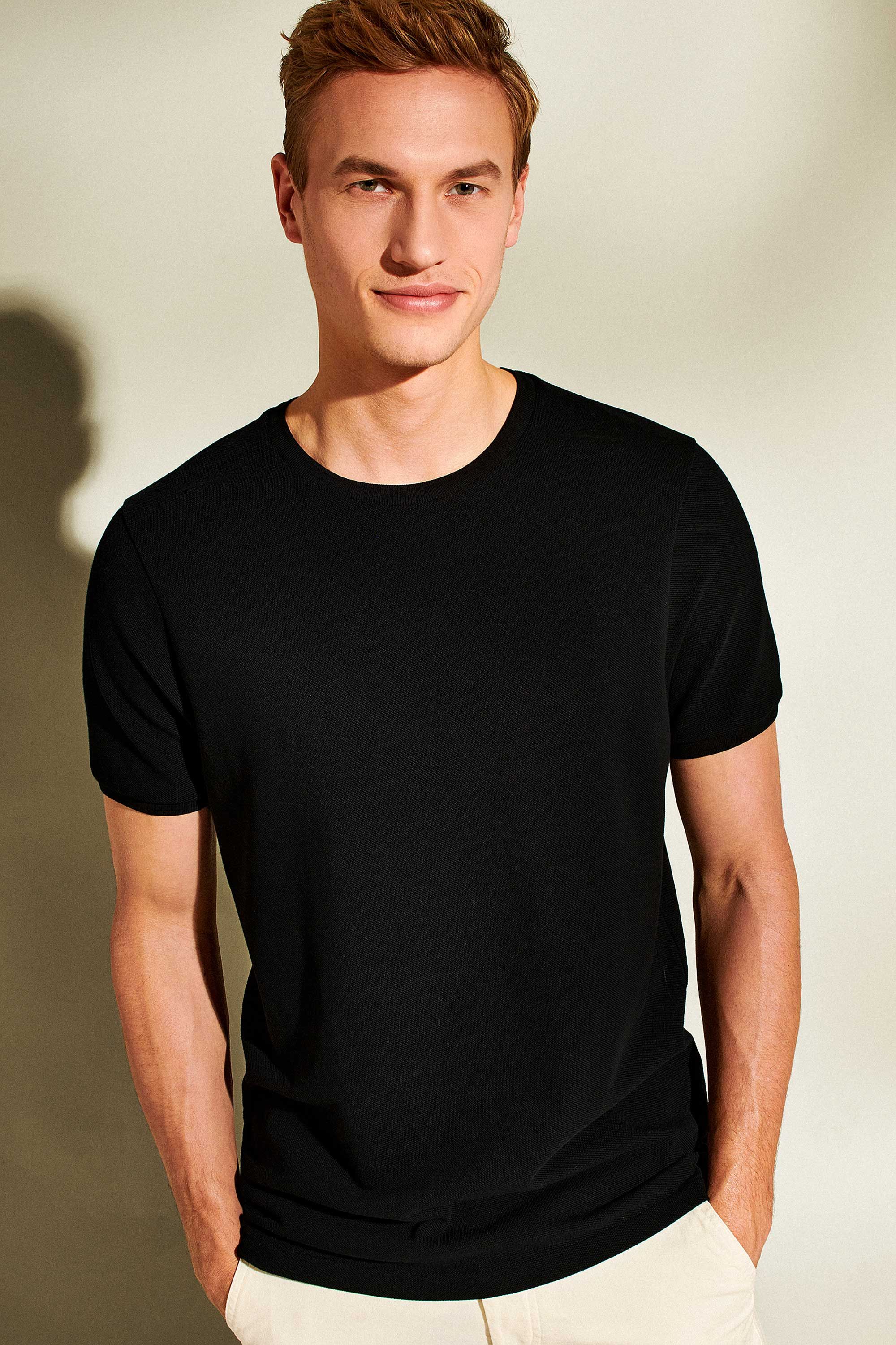Blackjacks * T-shirt Piqué