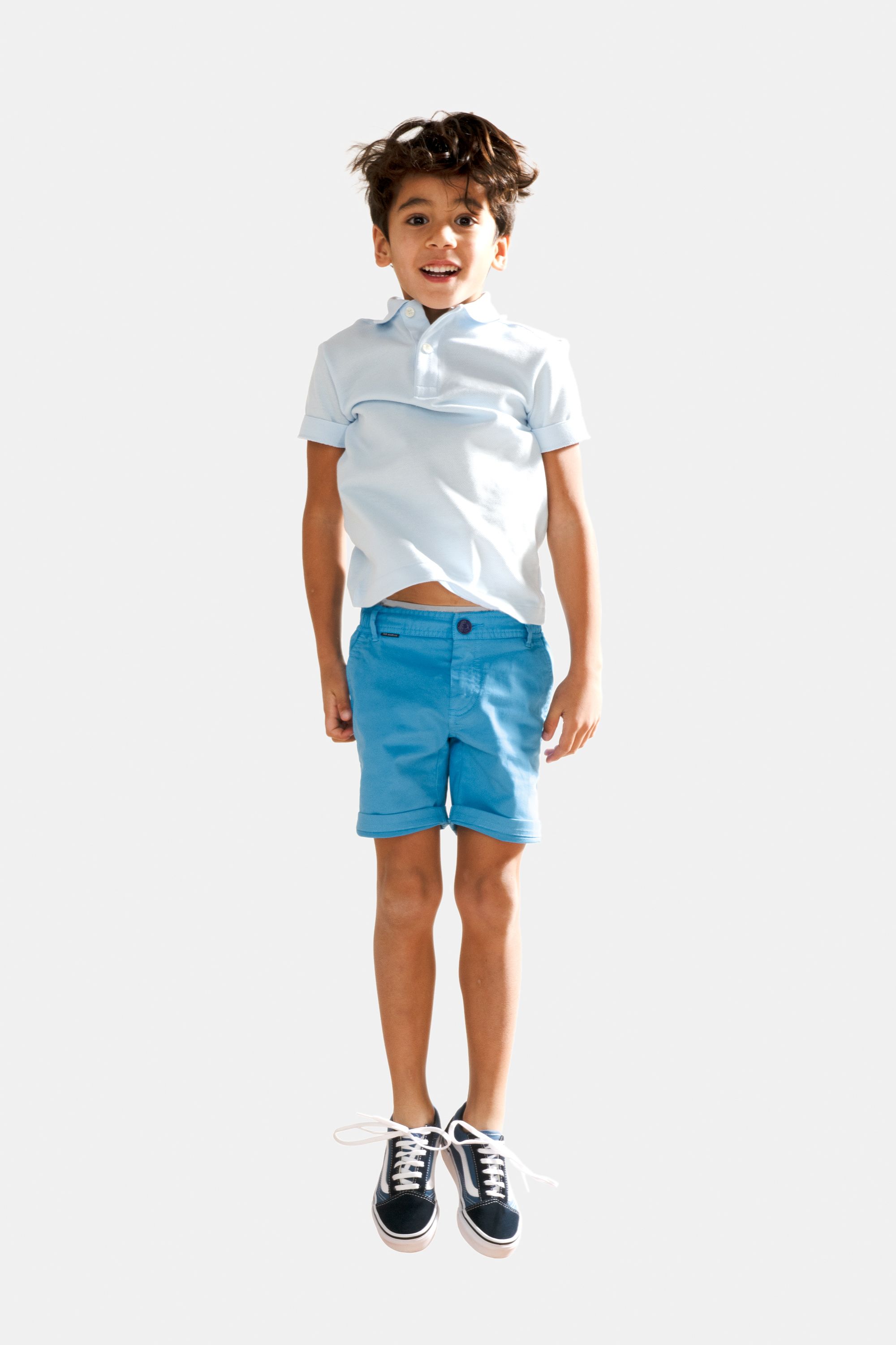 Lagoons * Die Kids Shorts