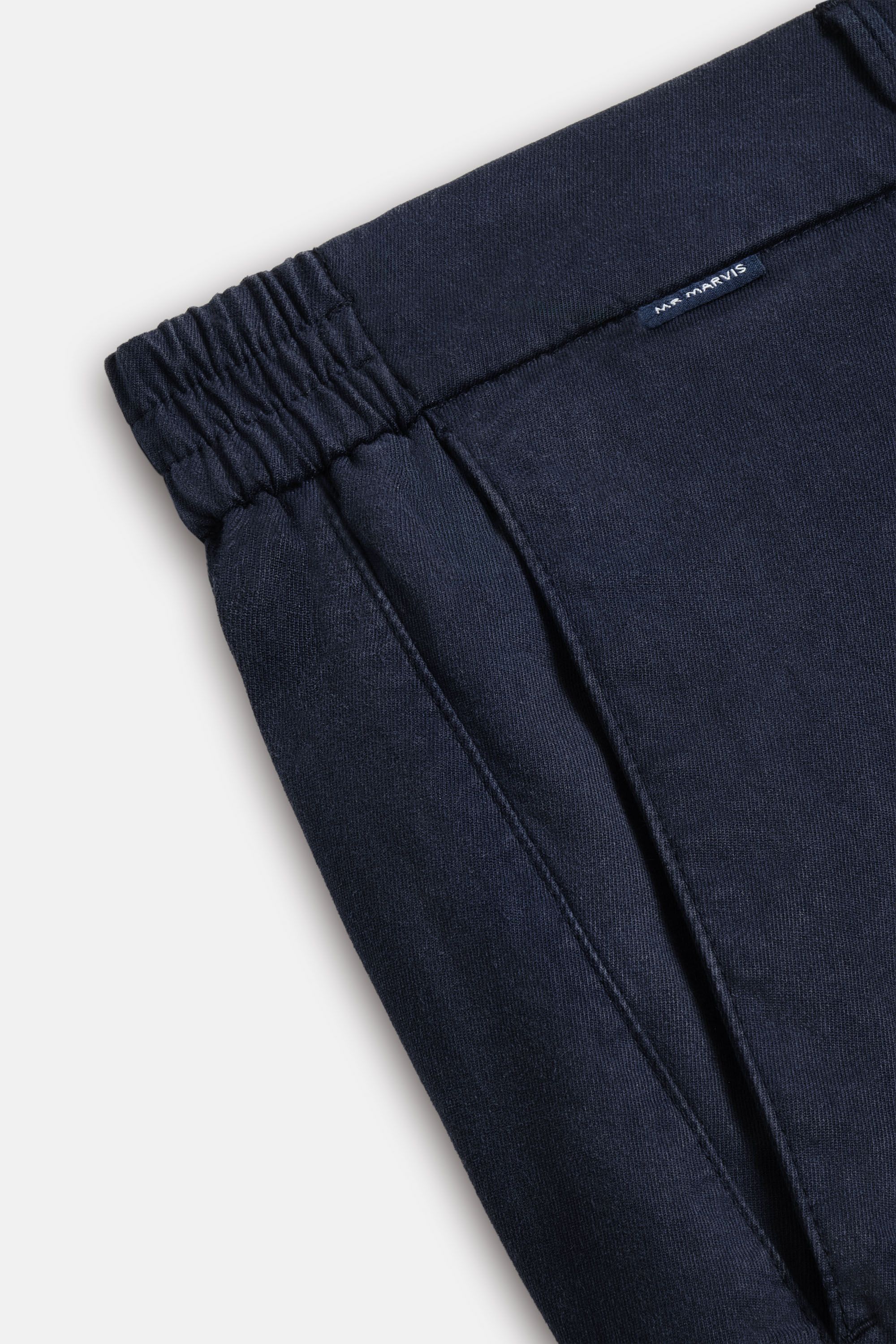 Deeps * The Straight Fit Chinos