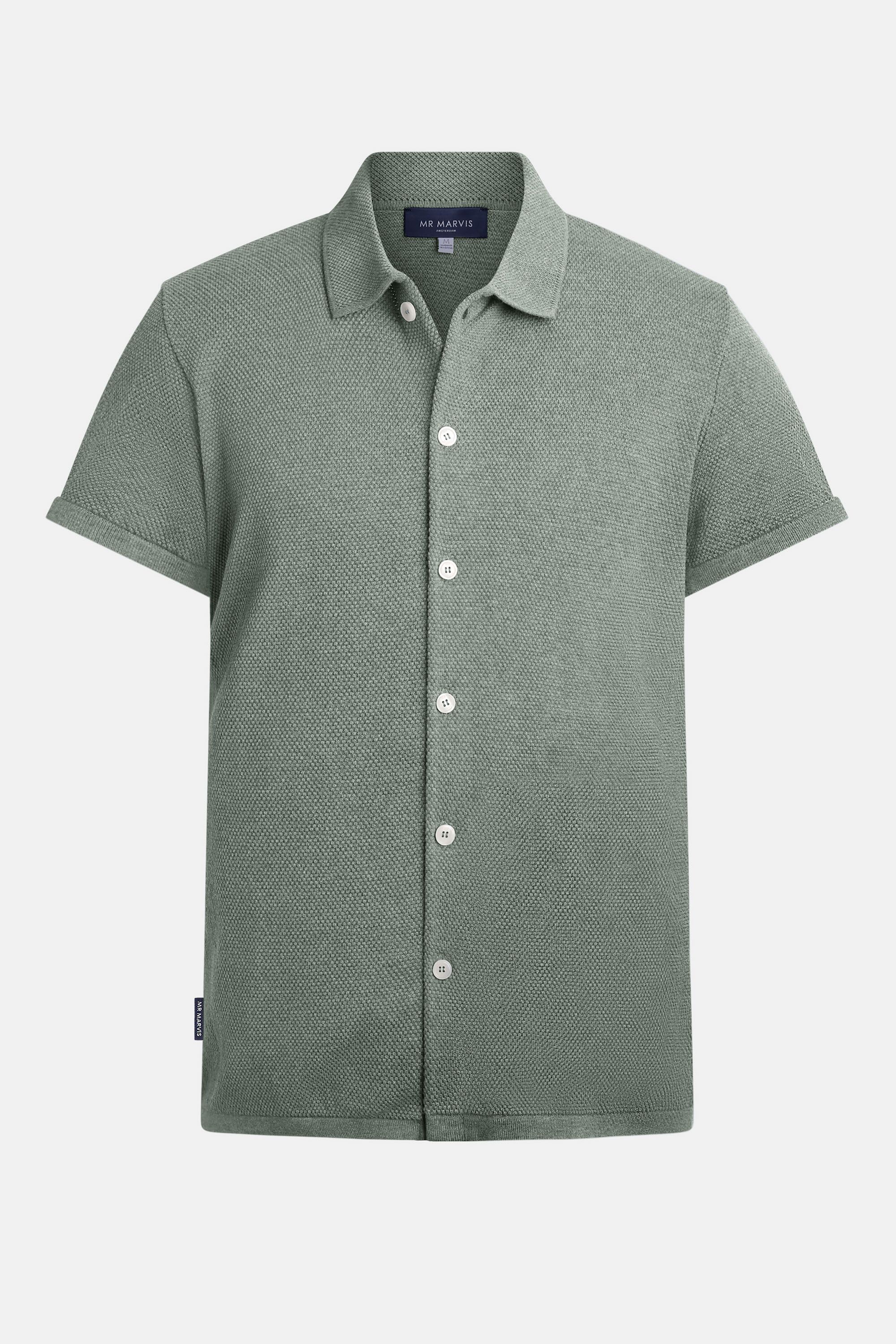 Defenders * The Summer Shirt | MR MARVIS