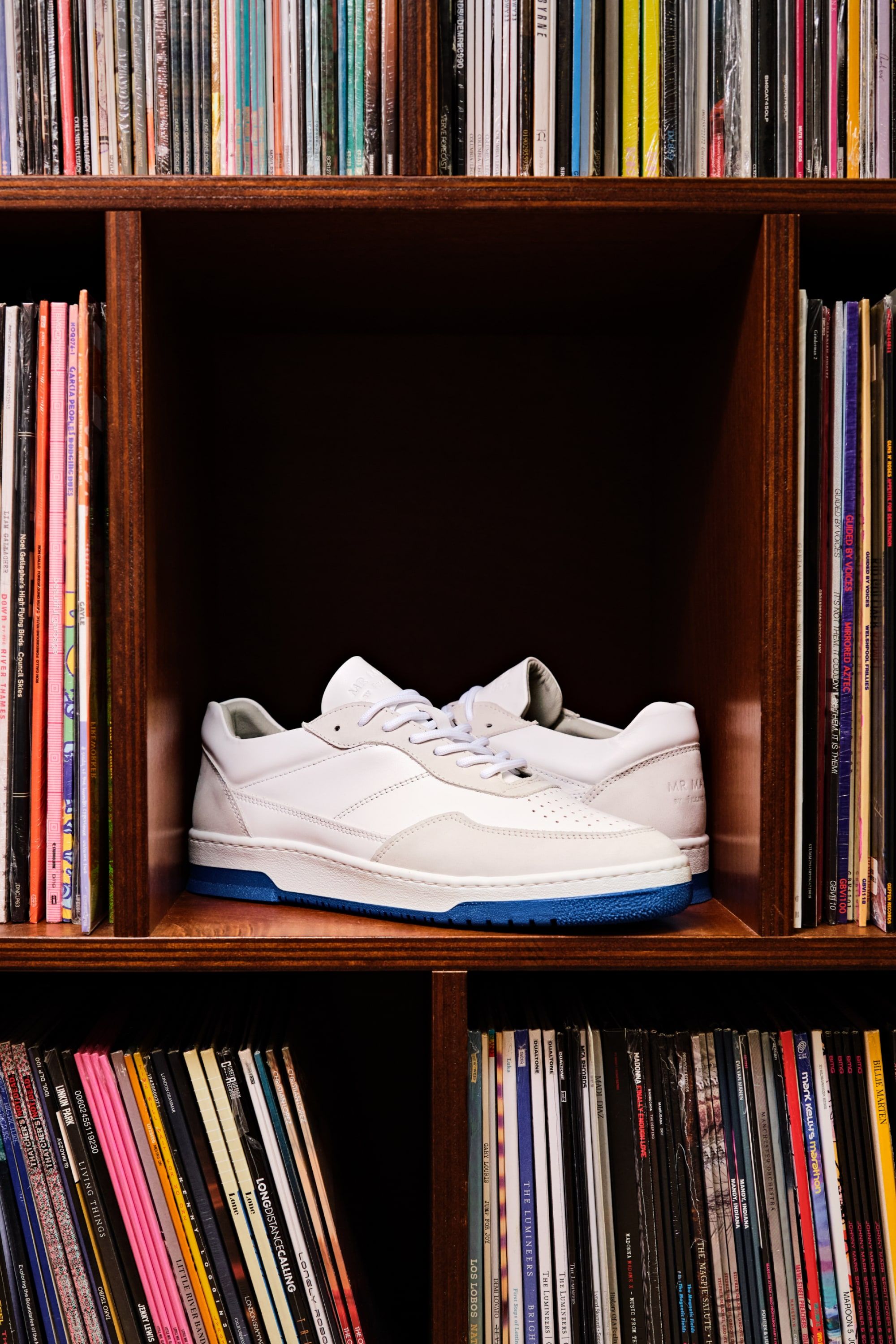 Poolsiders * The Classic Sneakers