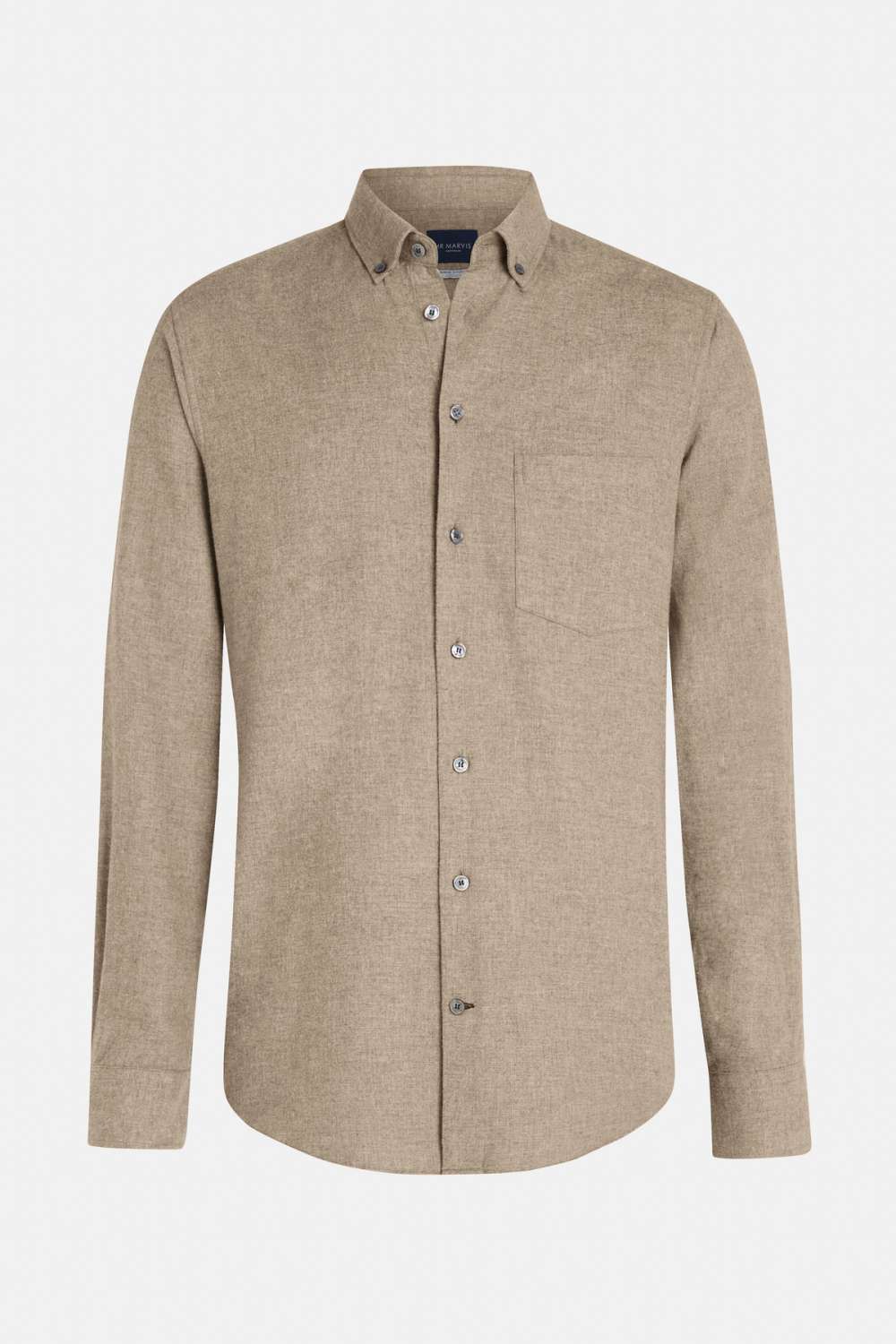 Baristas * The Flannel Shirt