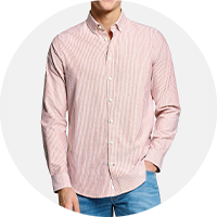 Zdjęcie The Oxford Shirt