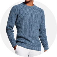 Zdjęcie The Knit Pullover