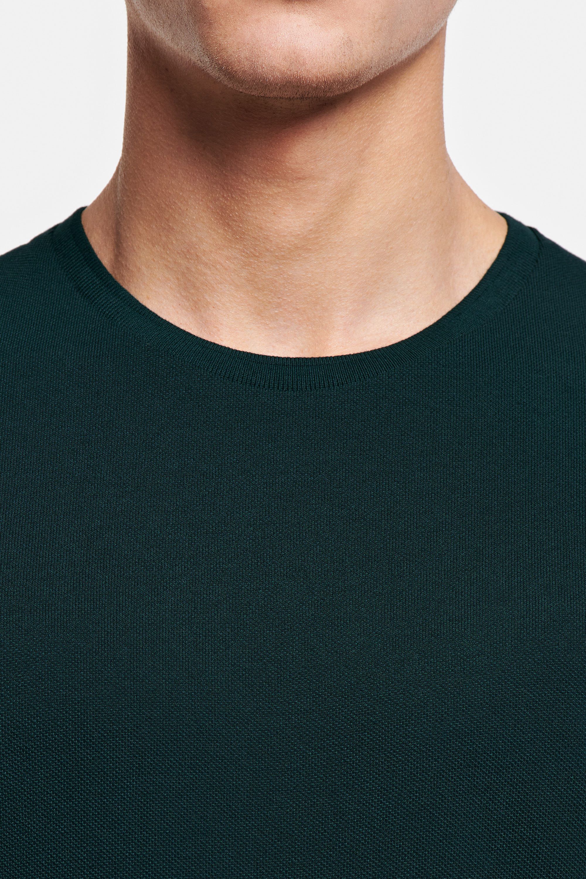 Goodwoods * T-shirt Piqué