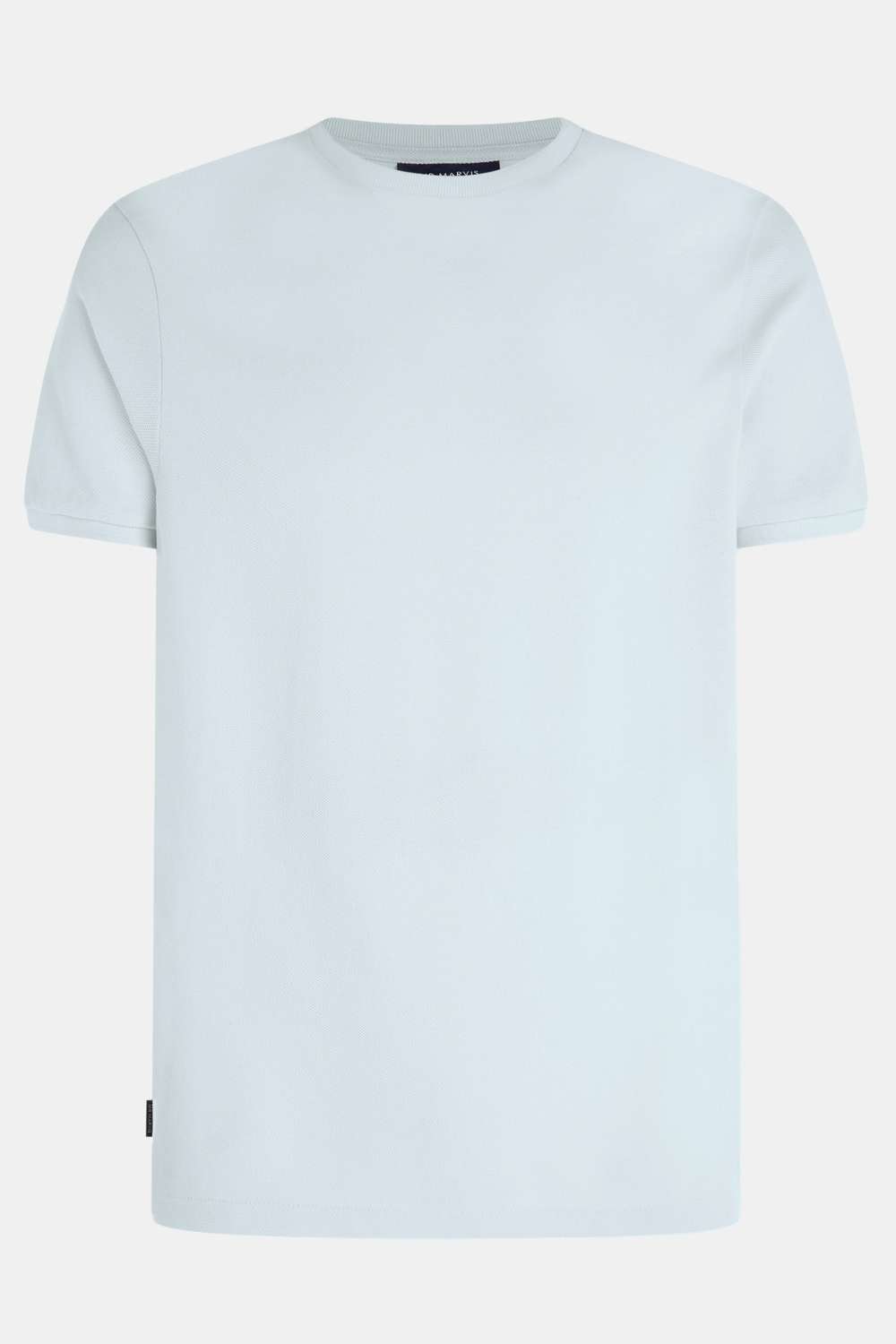 Avenues - T-shirt Piqué