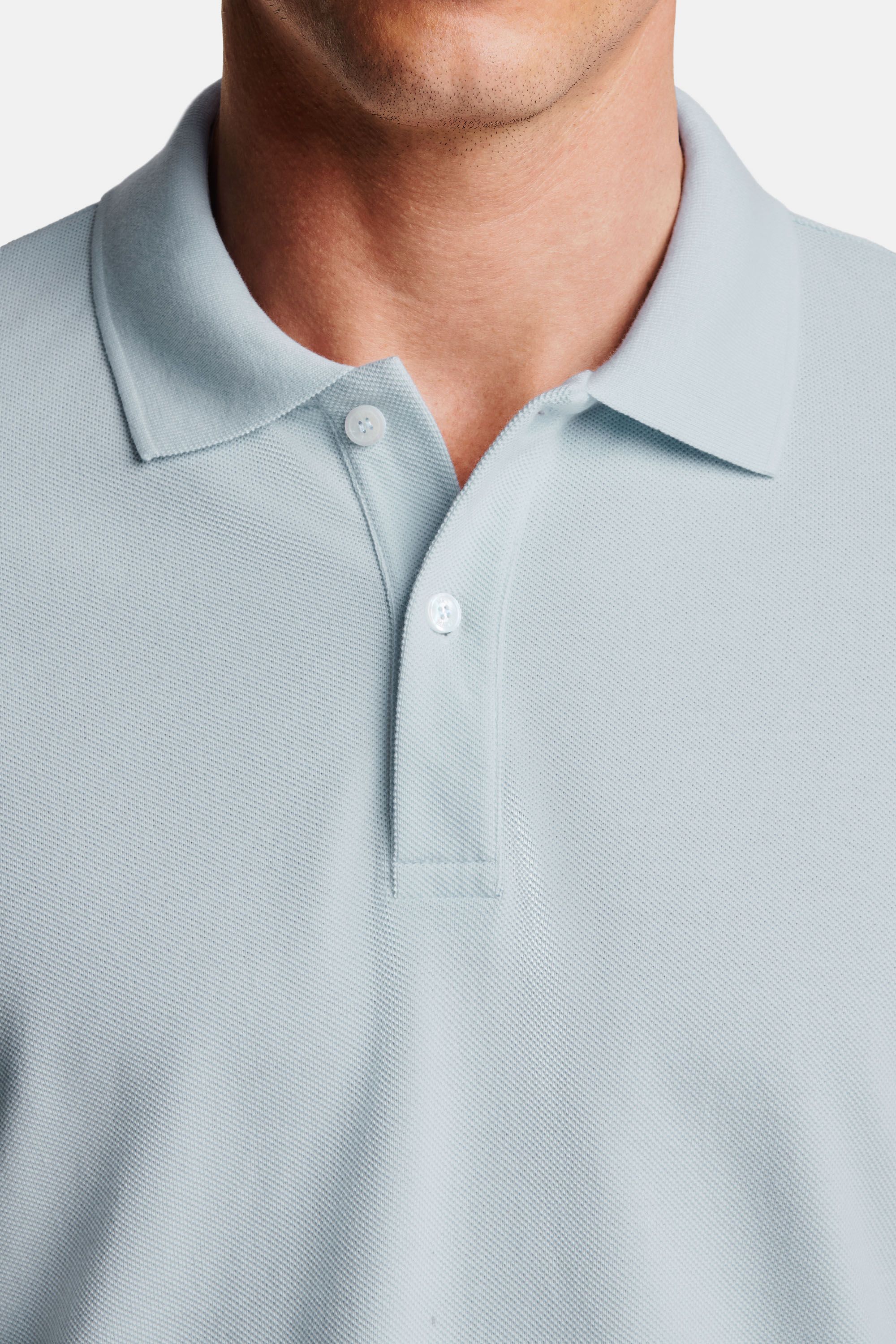 Avenues * El Polo Clásico Longsleeve