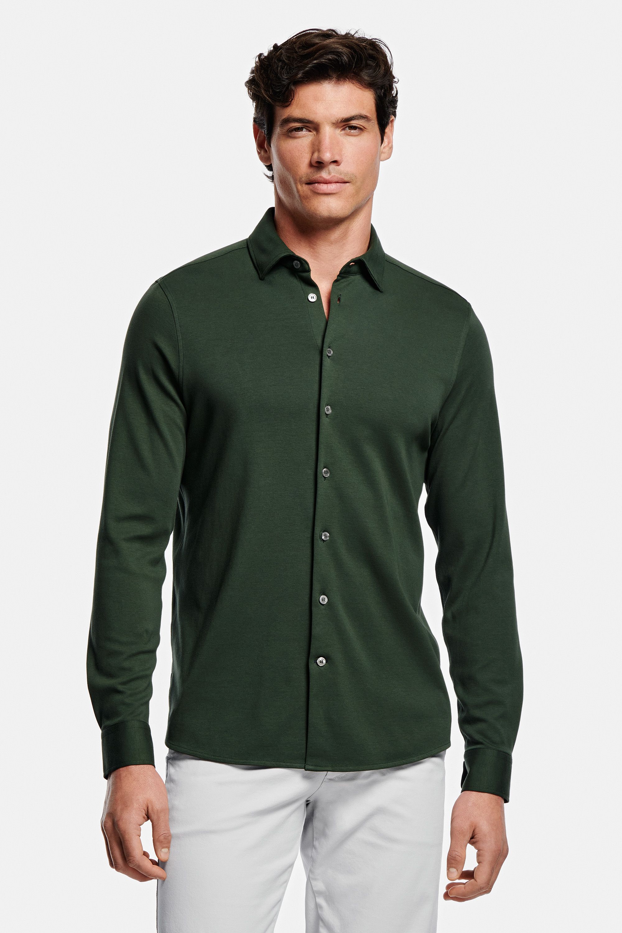 Fairways * The Easy Shirt