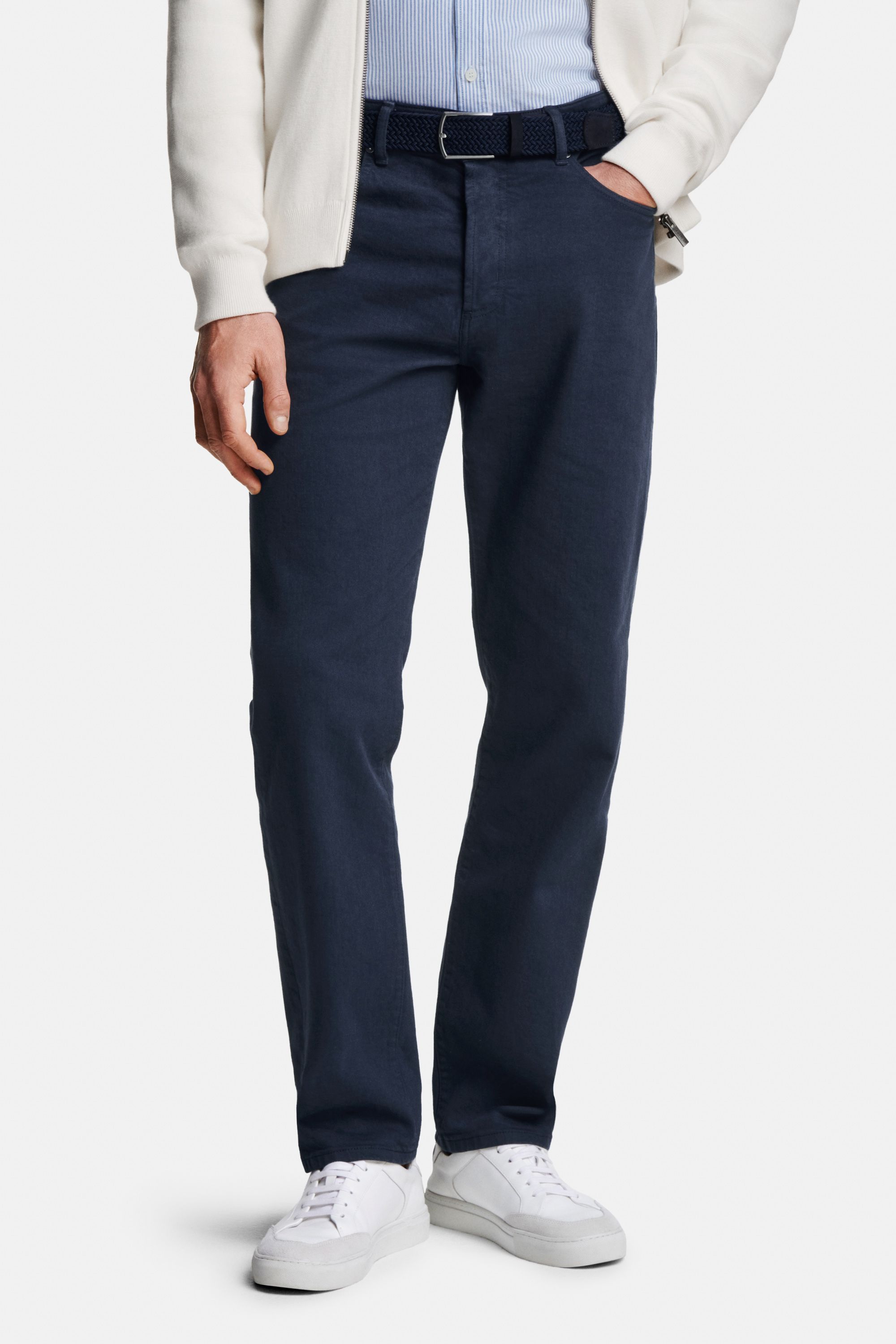 Cosmics * The Straight Fit Five-pockets