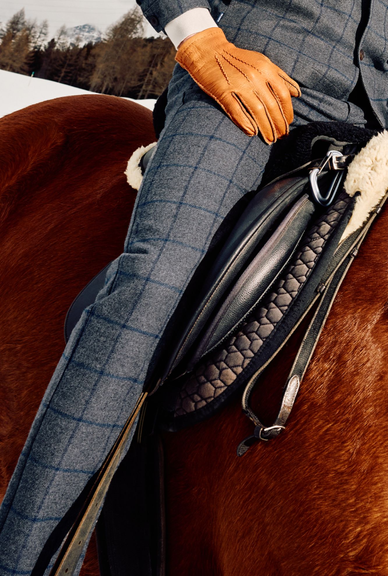 Image of Flannels