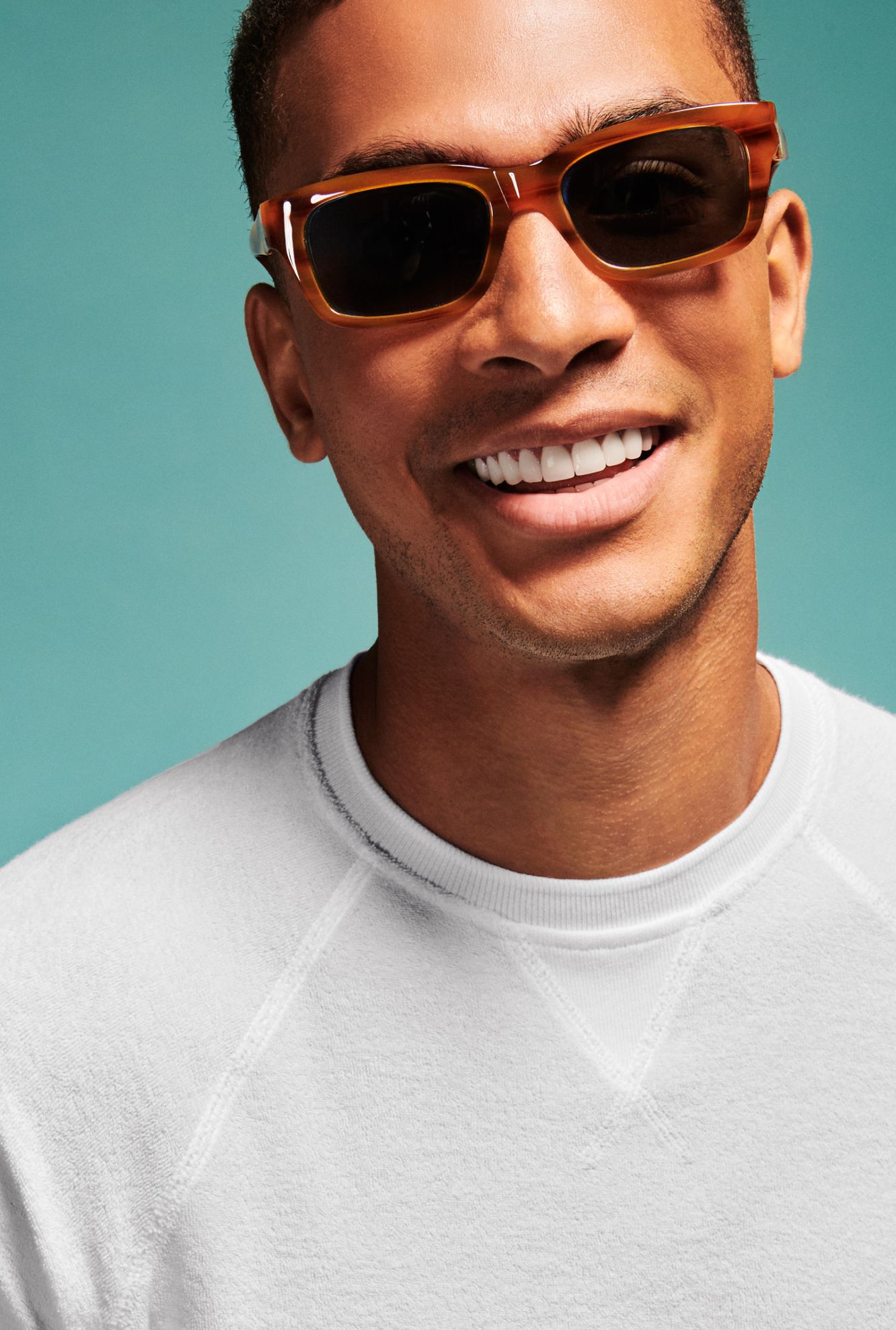 The Terry Tee
