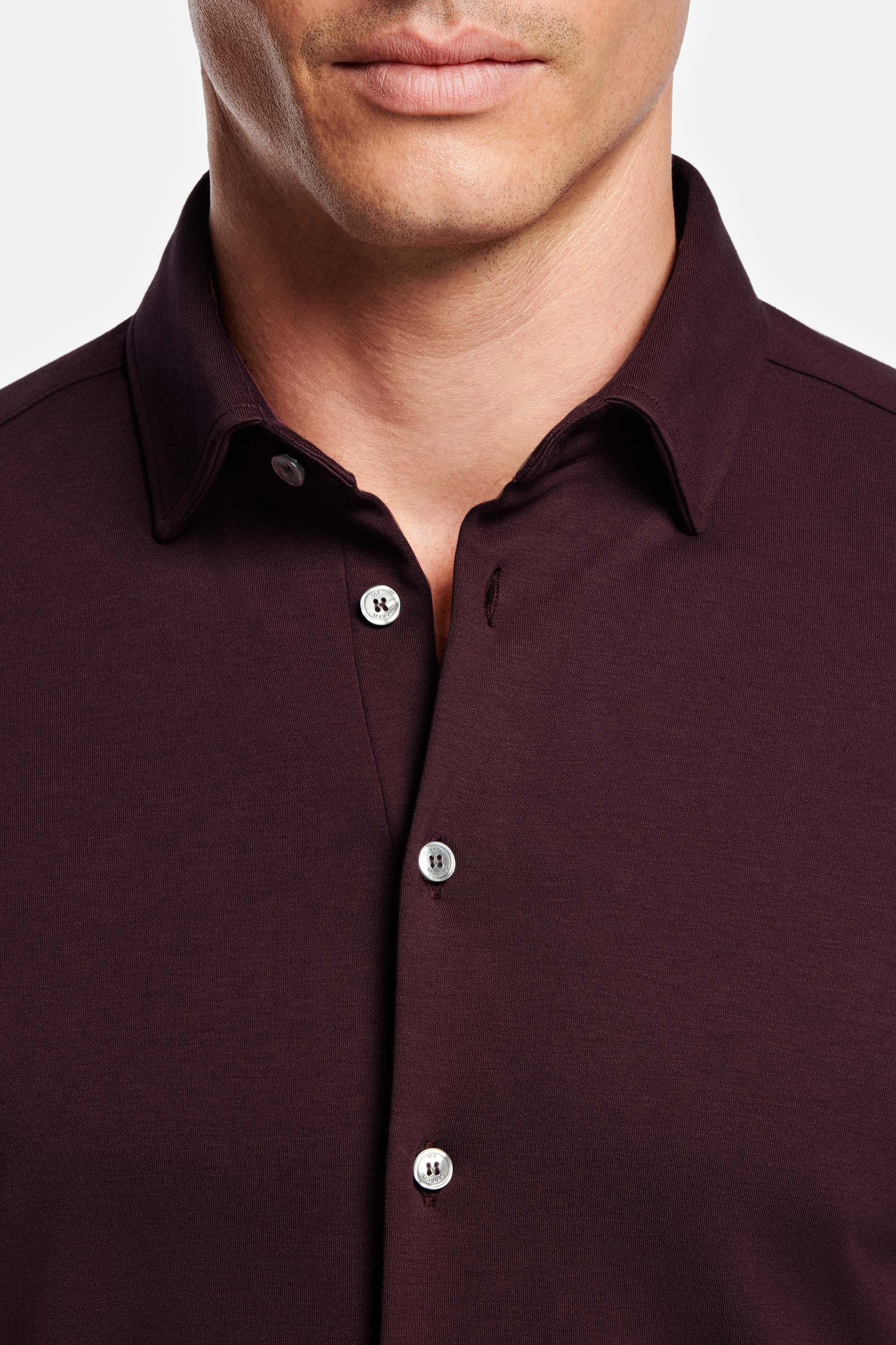Reserves * The Easy Shirt