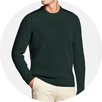 Photo of The Cortina Pullover