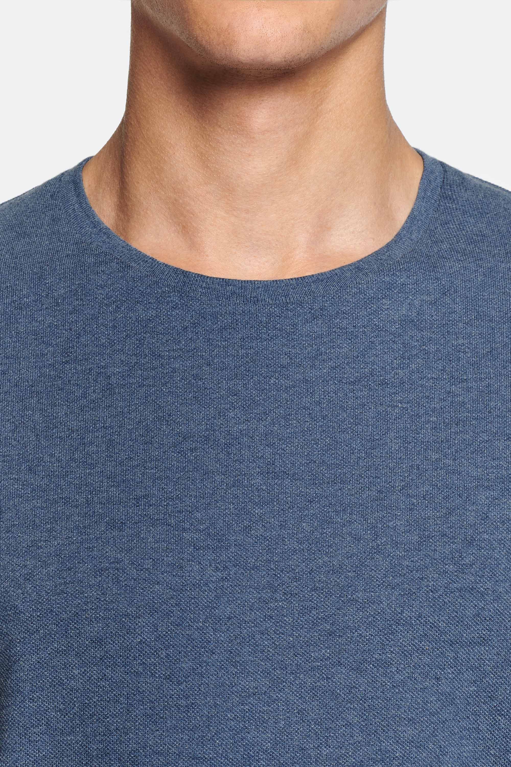 Mavericks * The Piqué Tee