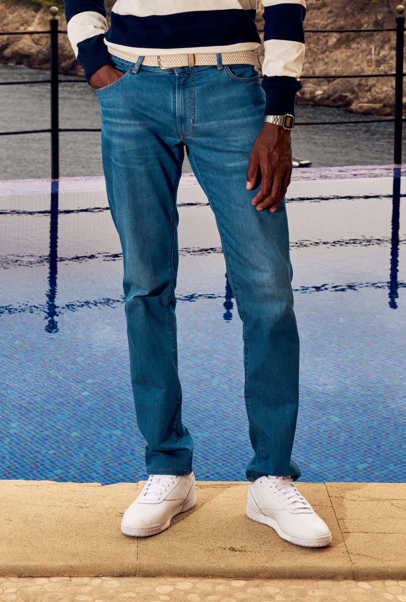 Image of Jeans