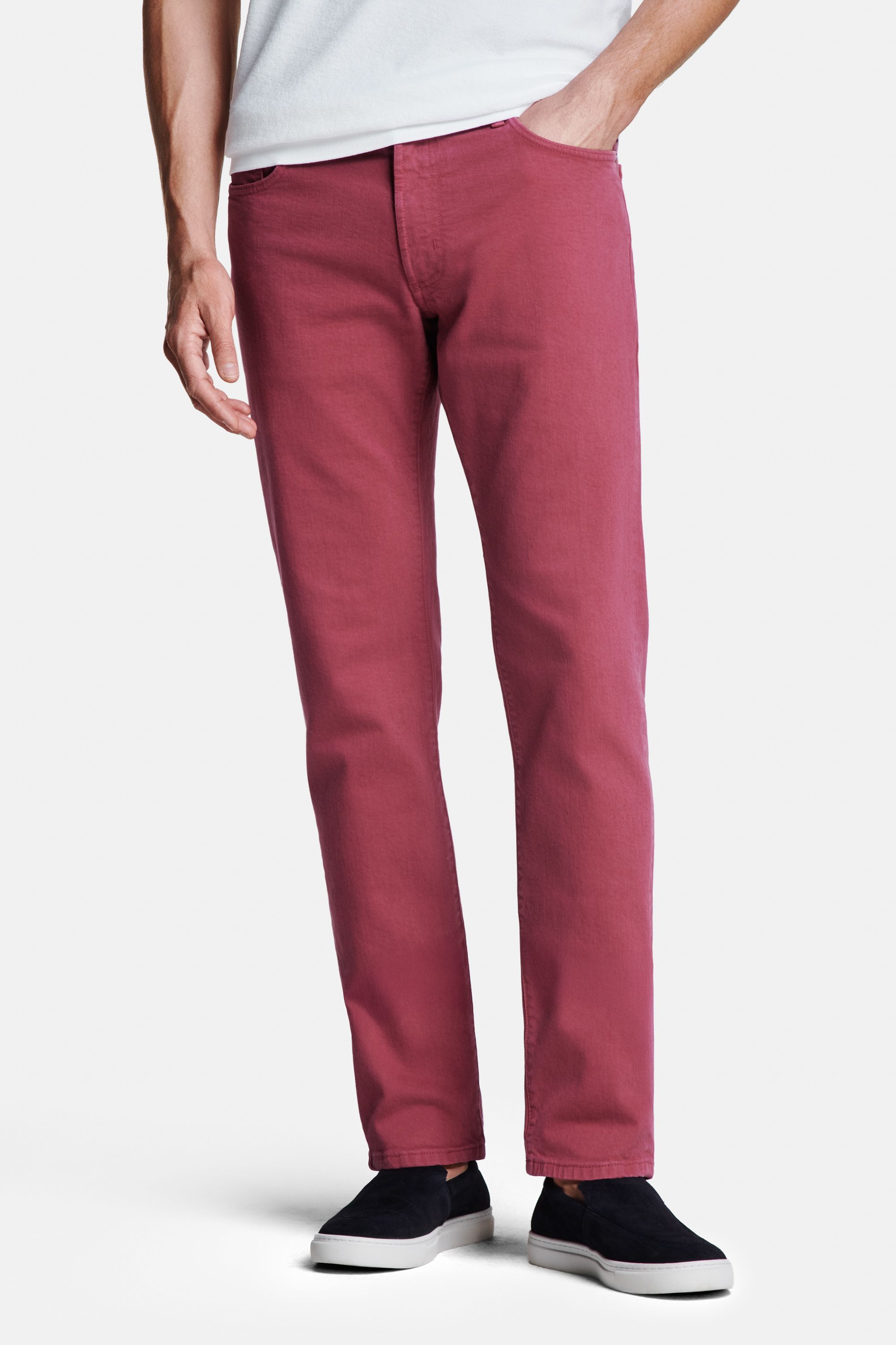 Cherries * The Five-pockets