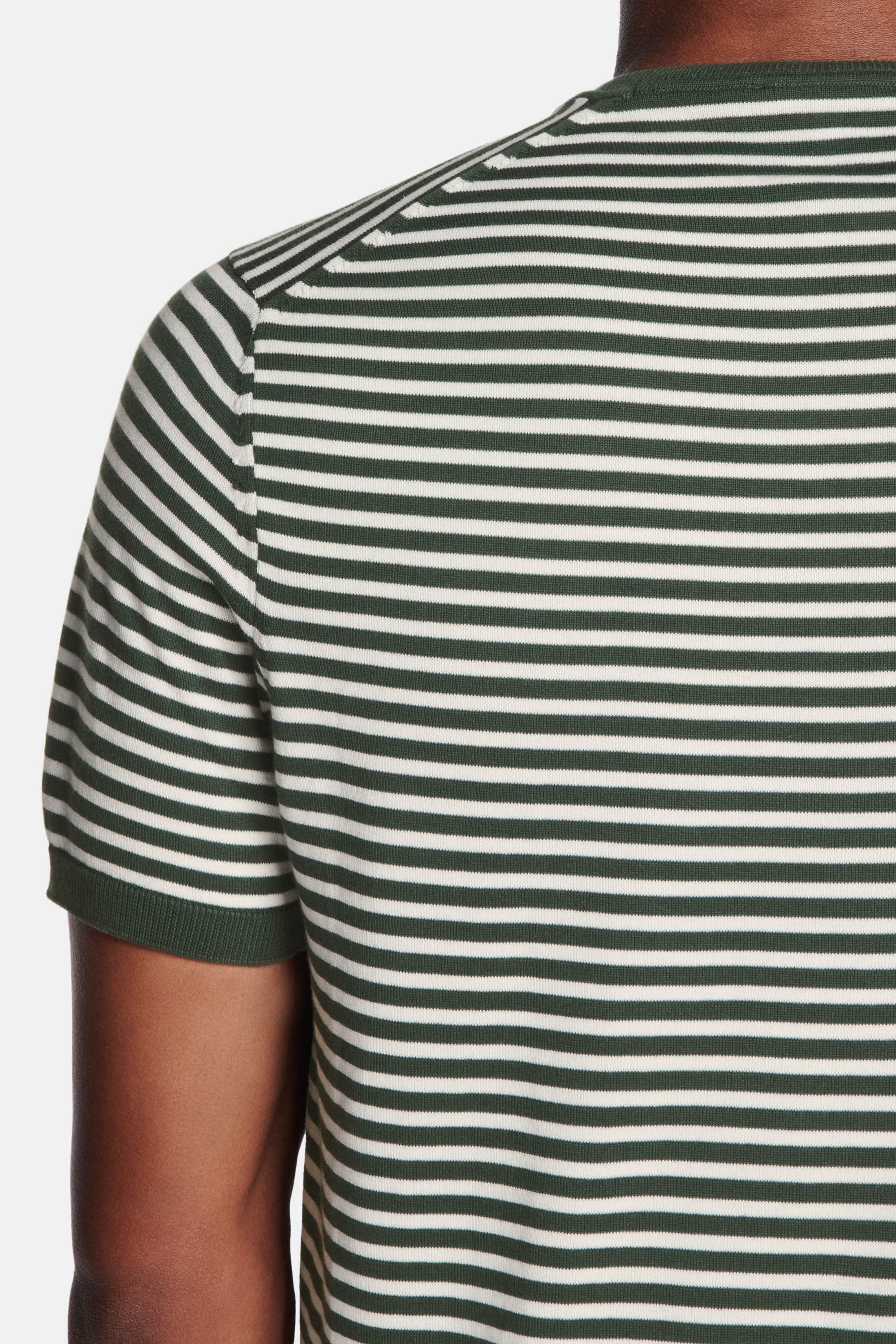 Deckhands * The Knitted Tee