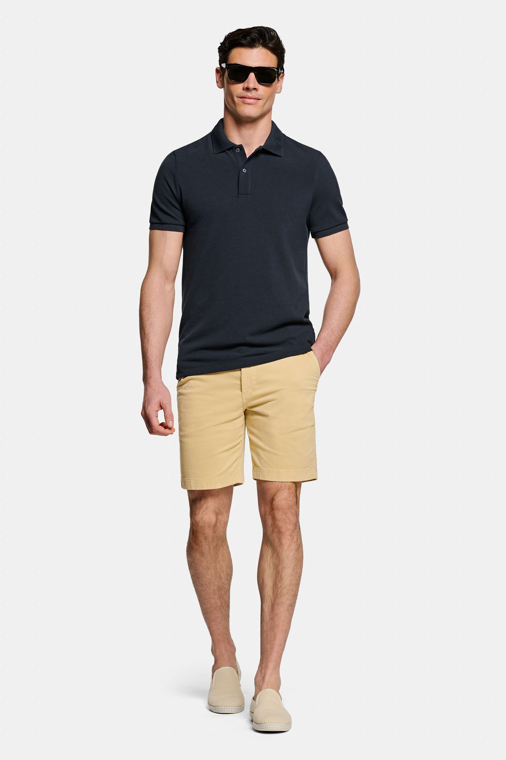 Cosmics * The Classic Polo, Miuras * The Originals