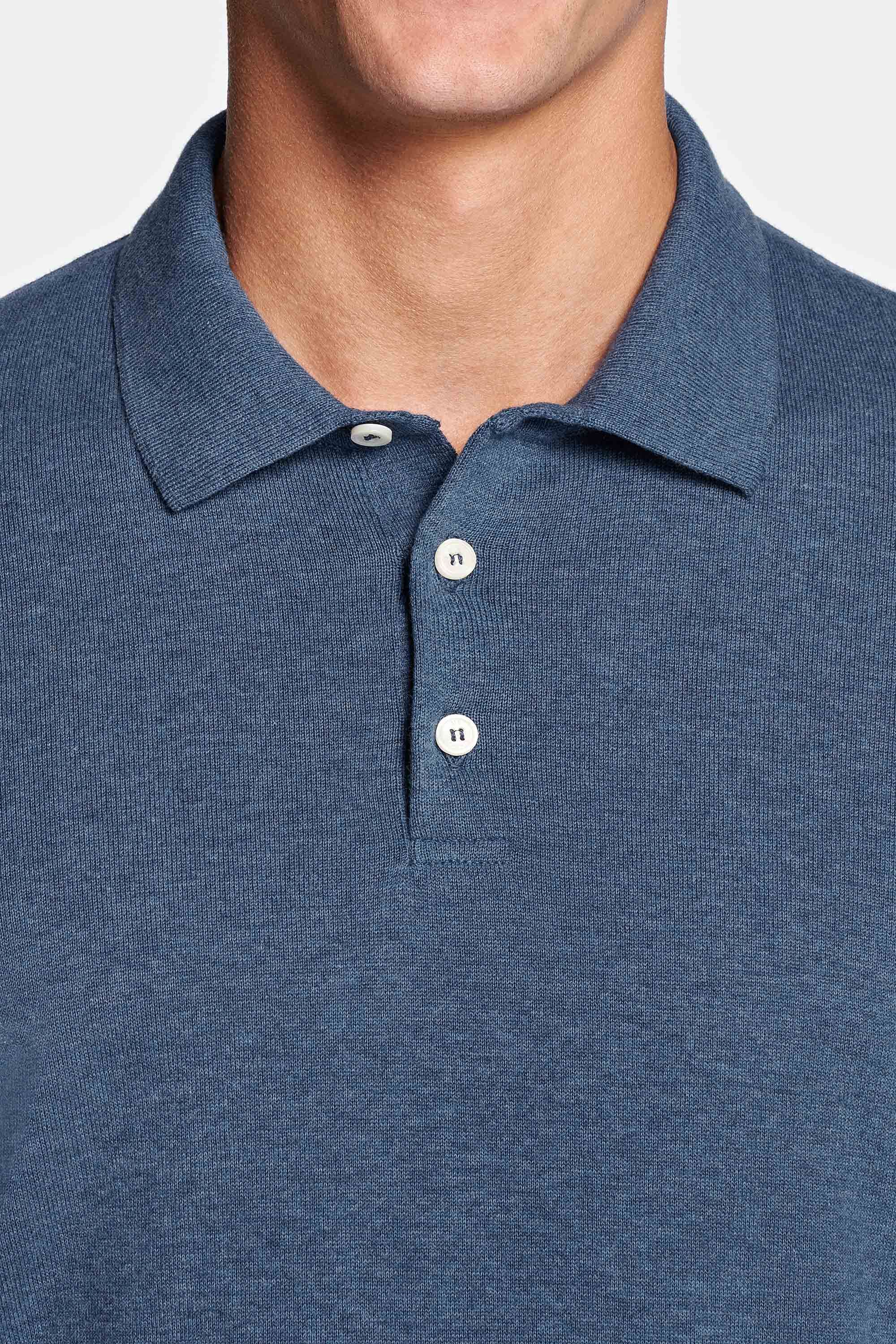 Mavericks * The Polo Pullover
