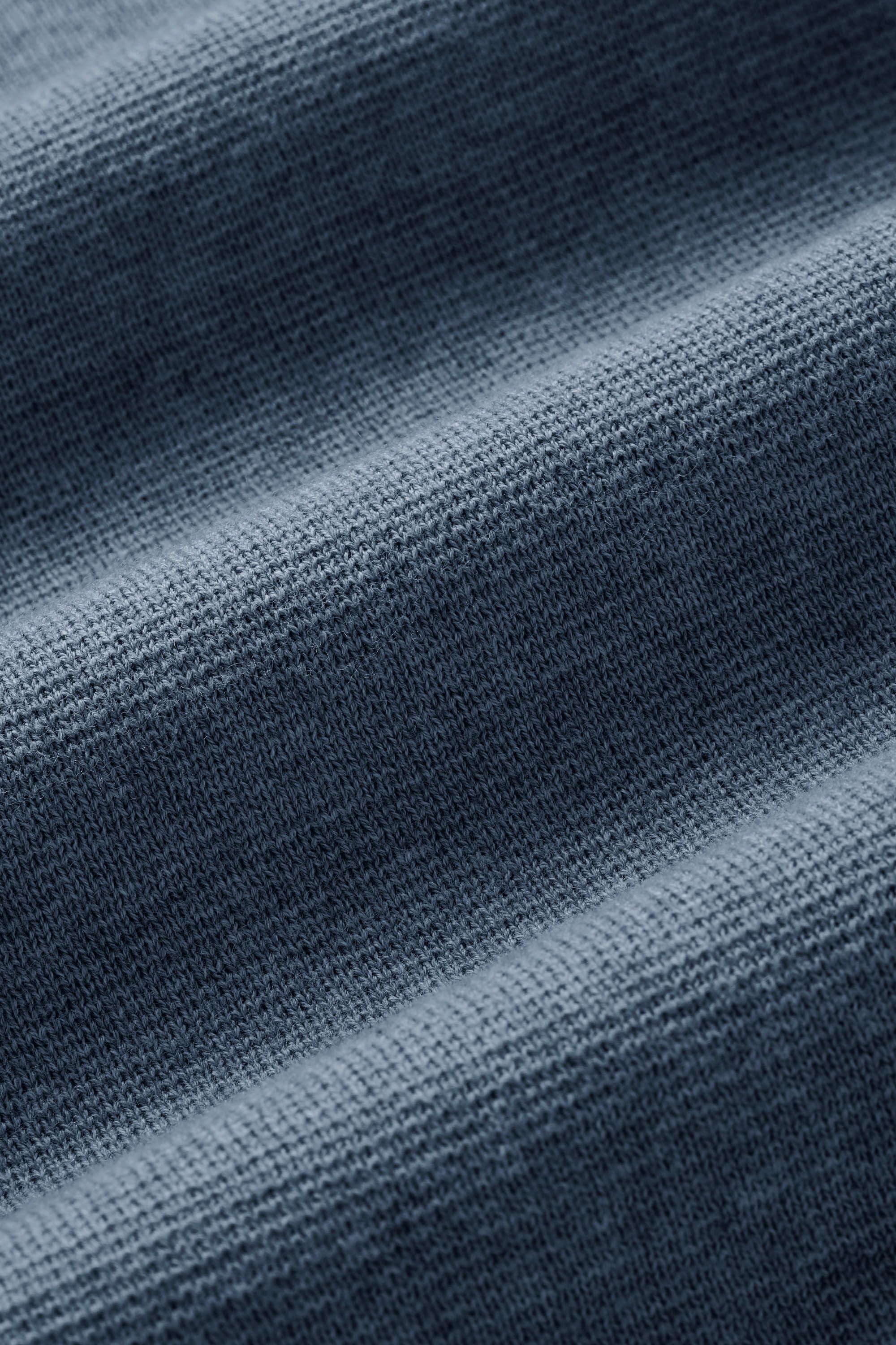 Mavericks * The Zip Cardigan