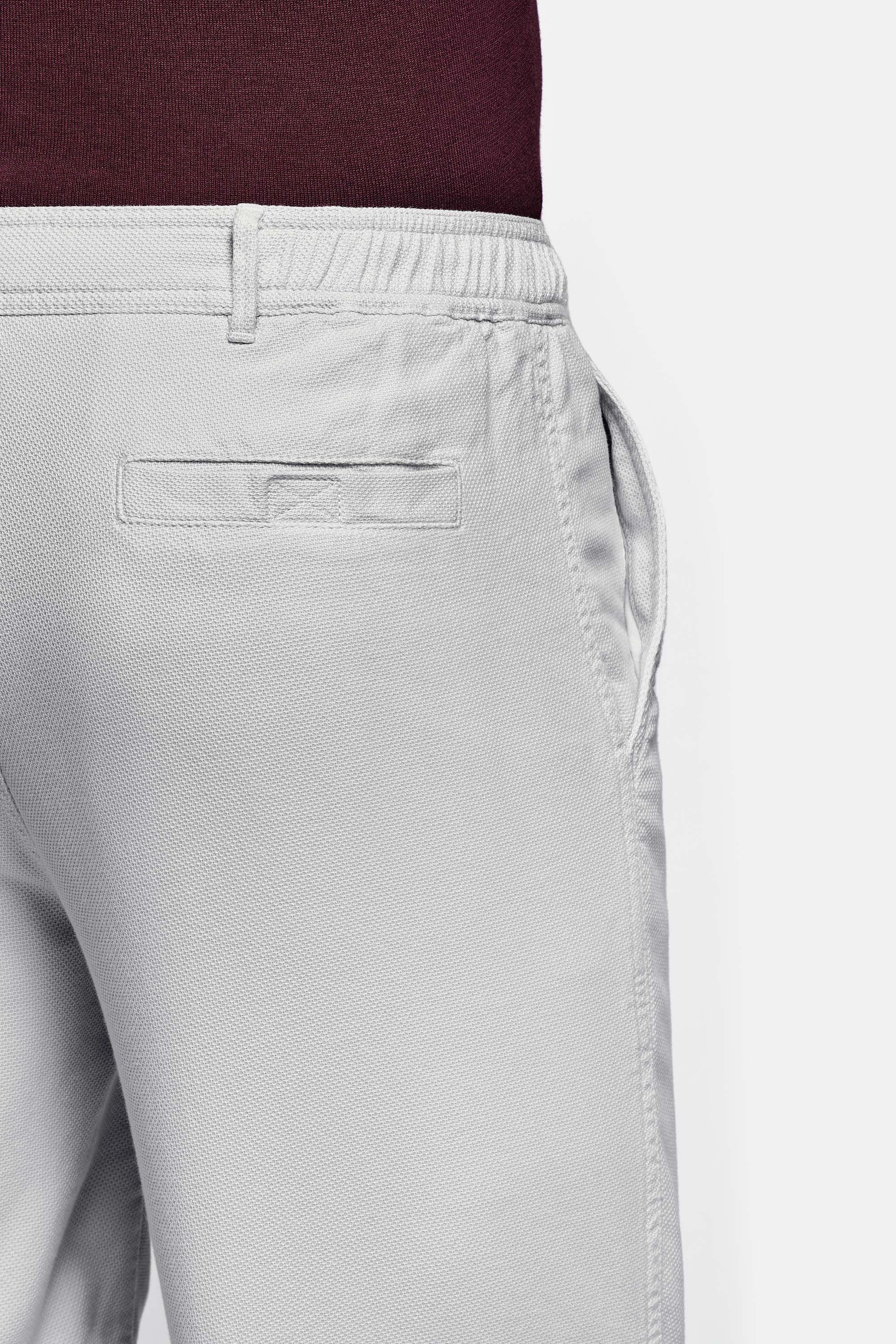 Gullwings * Die Piqué Shorts