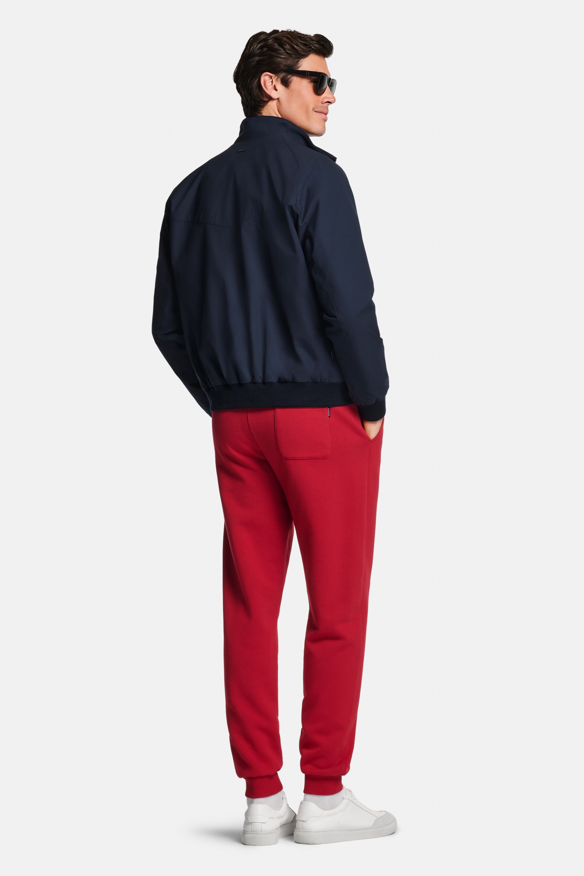 Chillies * The Classic Joggers