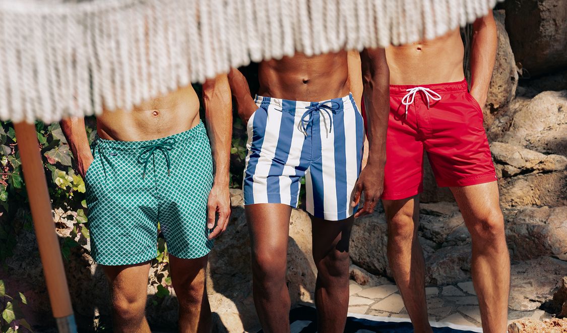 Peak Summer