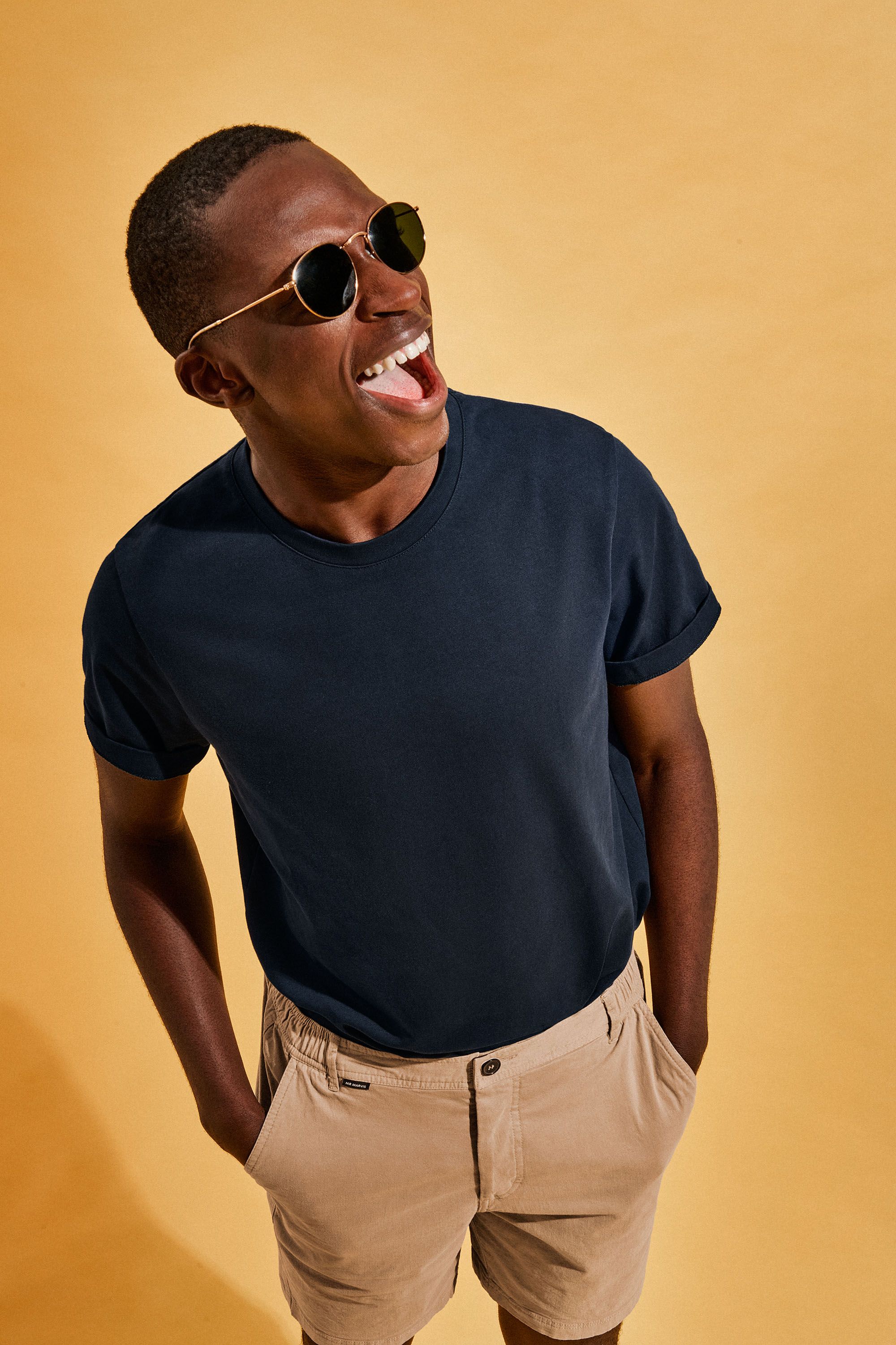 MR MARVIS