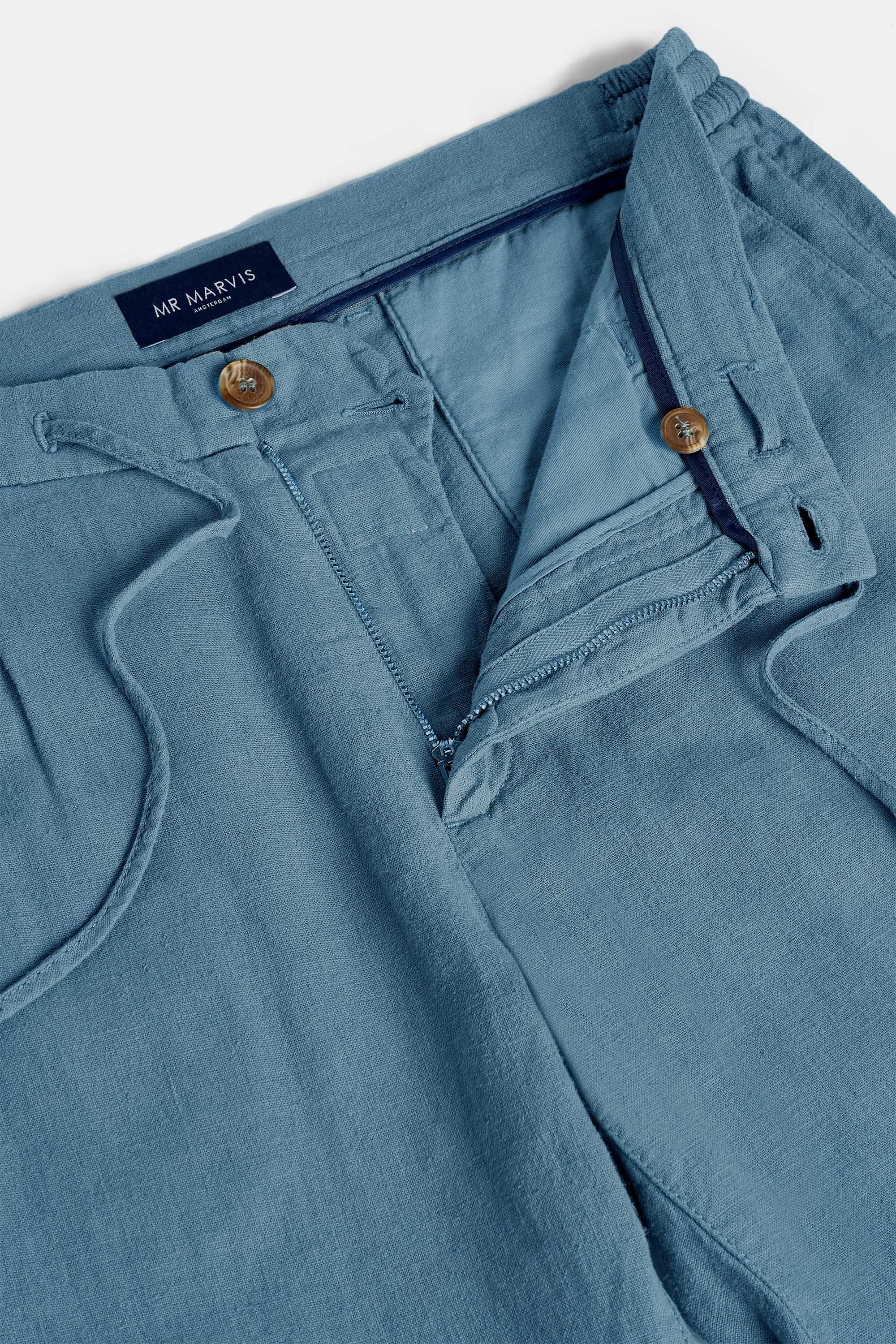 Mavericks * The Linens