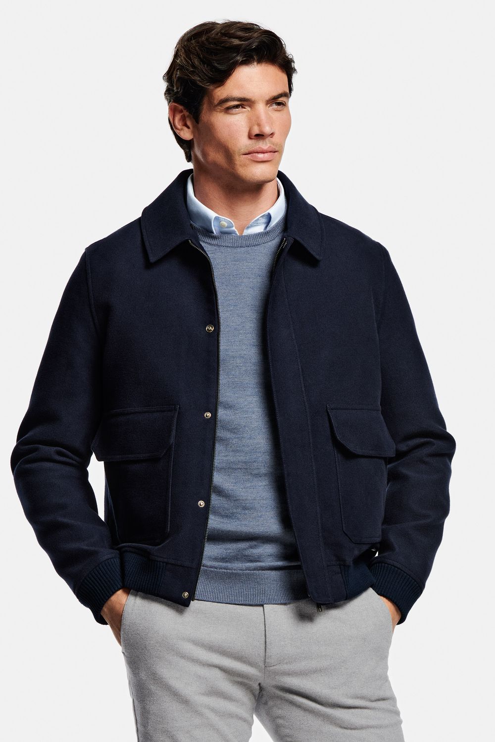 First Ever Jacket Deeps * The First-class Jacket | MR MARVIS