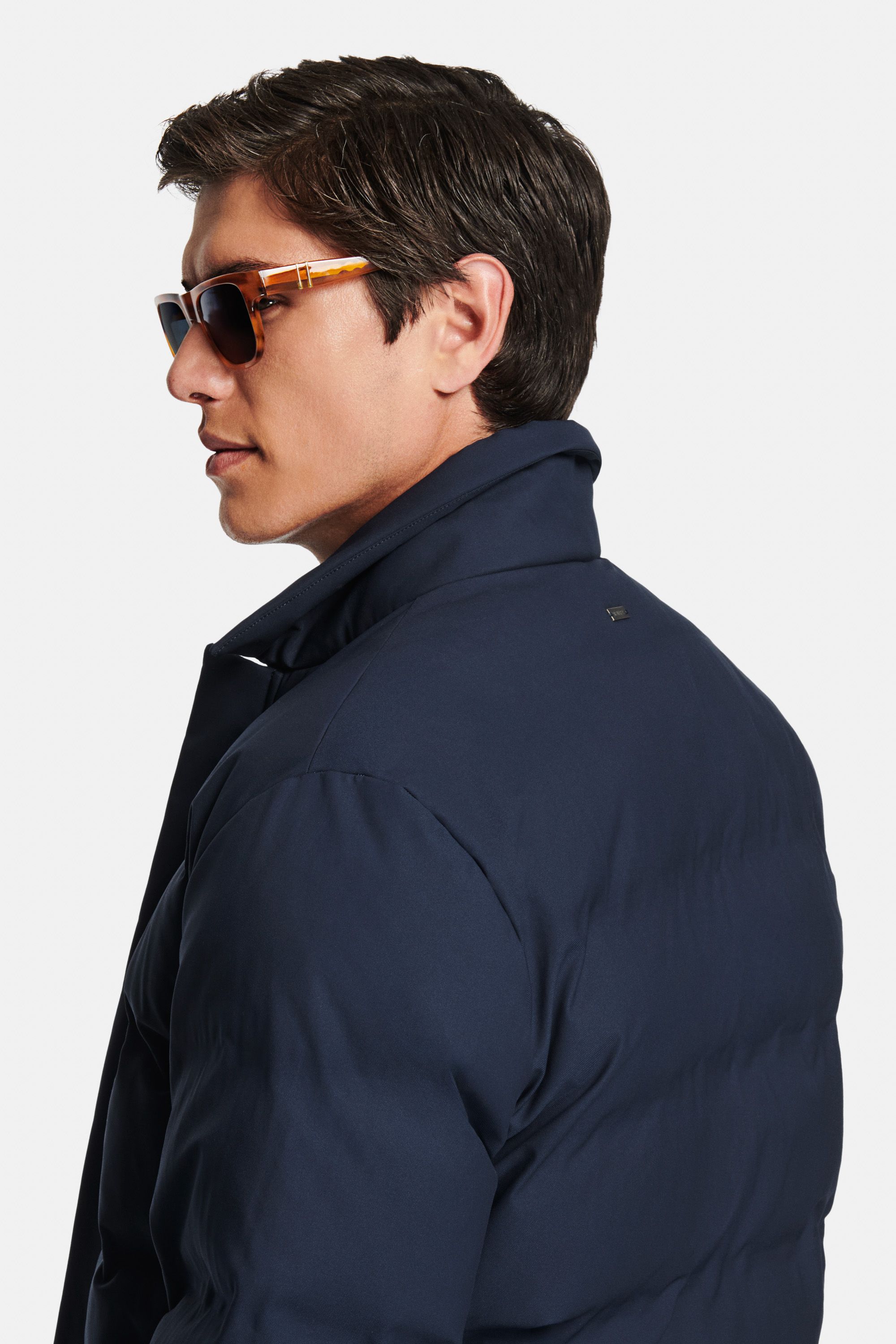 Cosmics * The Downtown Jacket