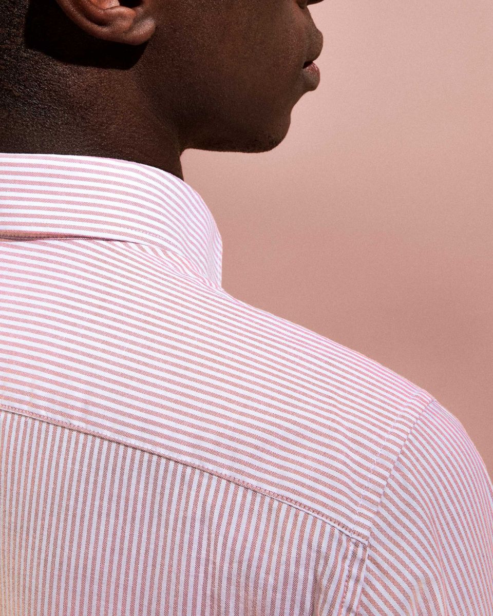 The Oxford Shirt