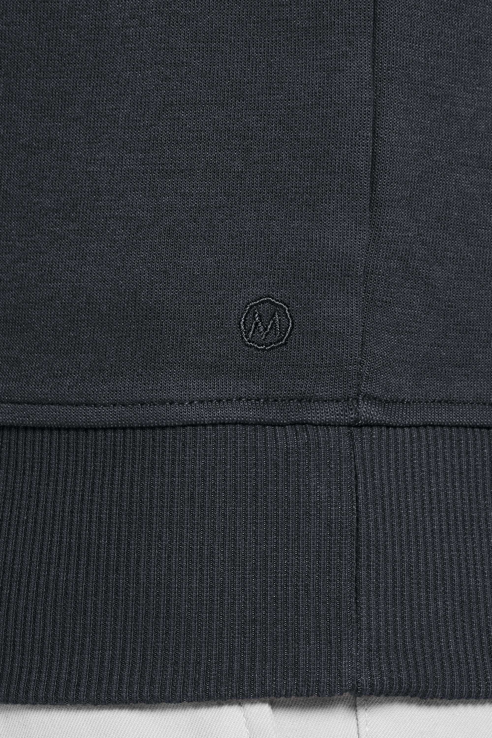 Storms * The Easy Sweater
