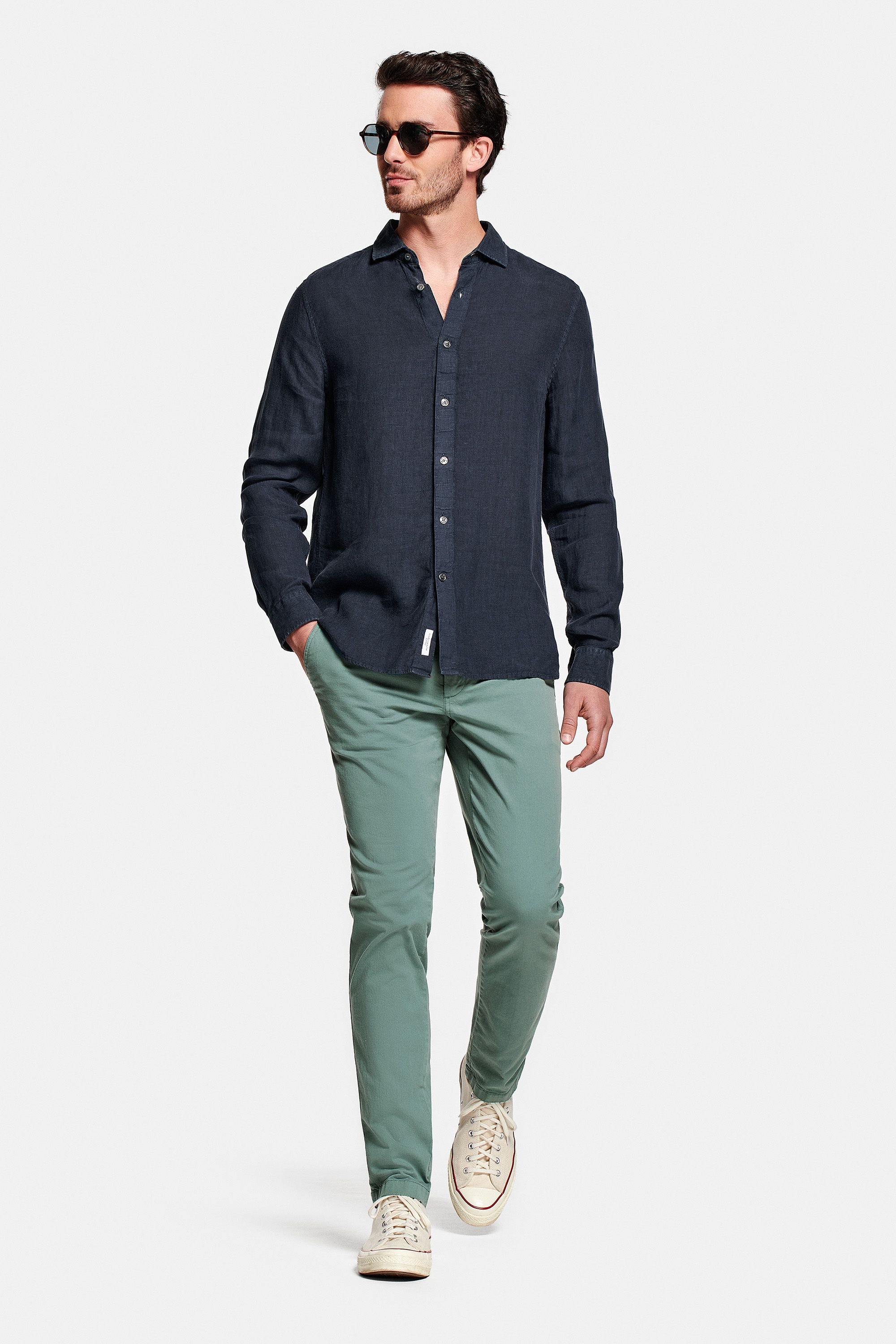 Cosmics * The Linen Shirt, Felsons * The Longs