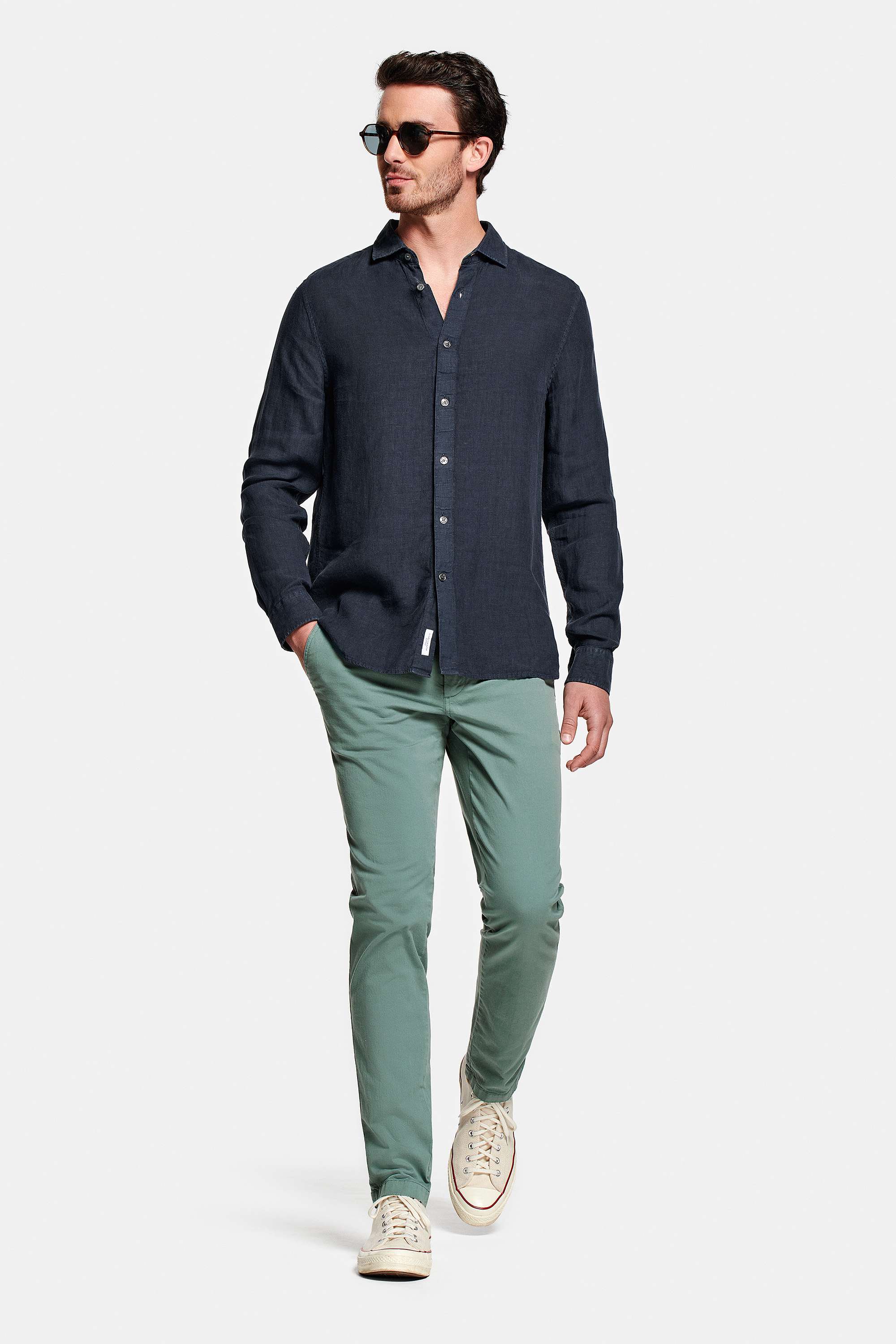 Cosmics * The Linen Shirt, Felsons * The Longs