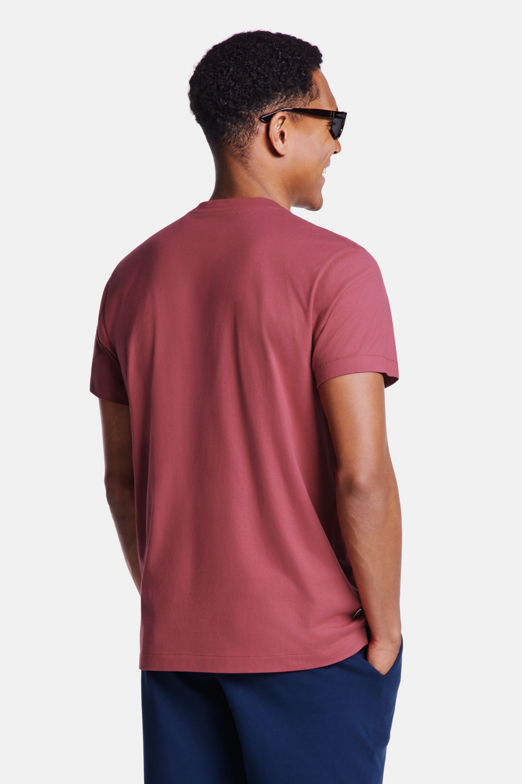 Cherries * The Midweight Tee
