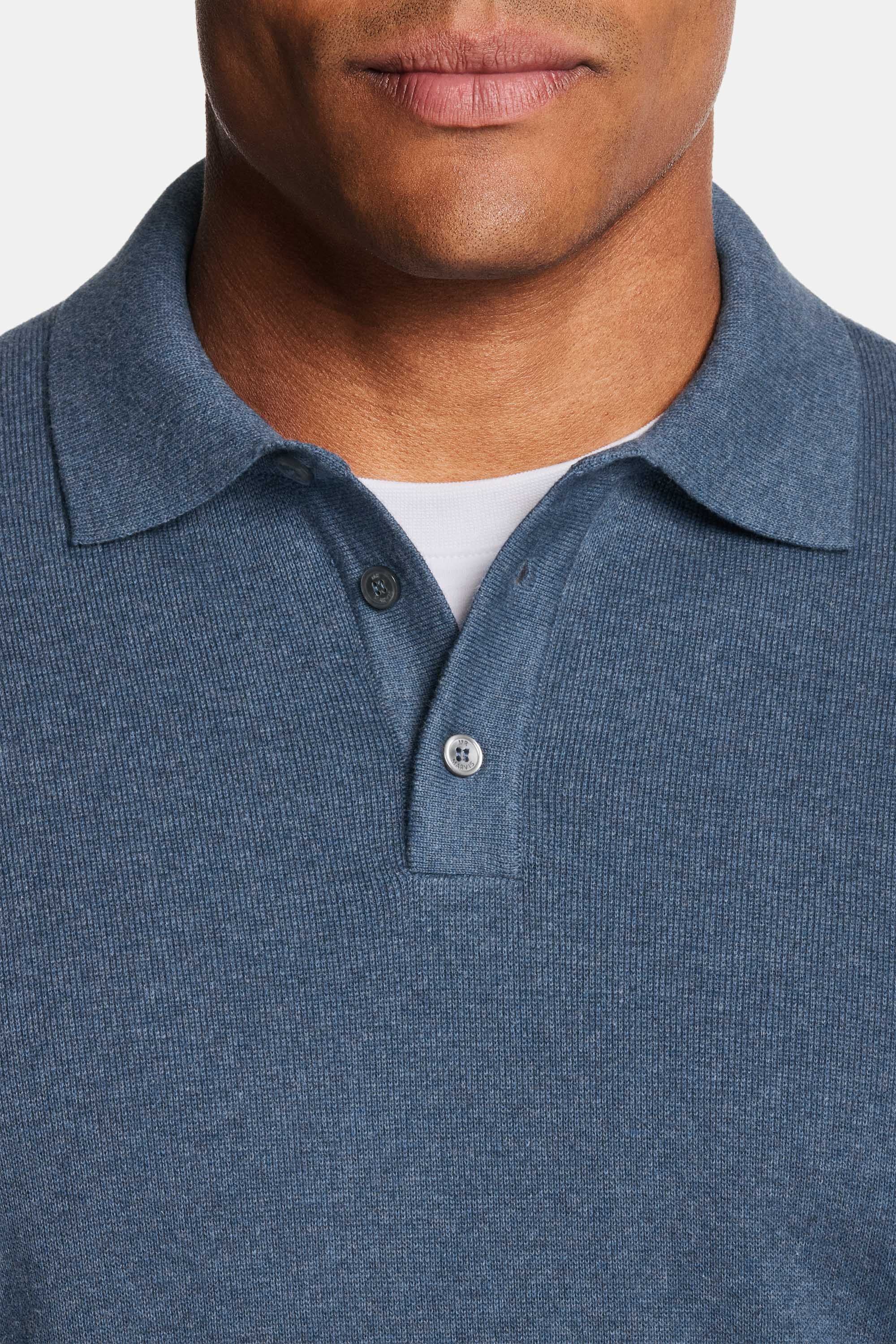 Mavericks * The Rugby Pullover