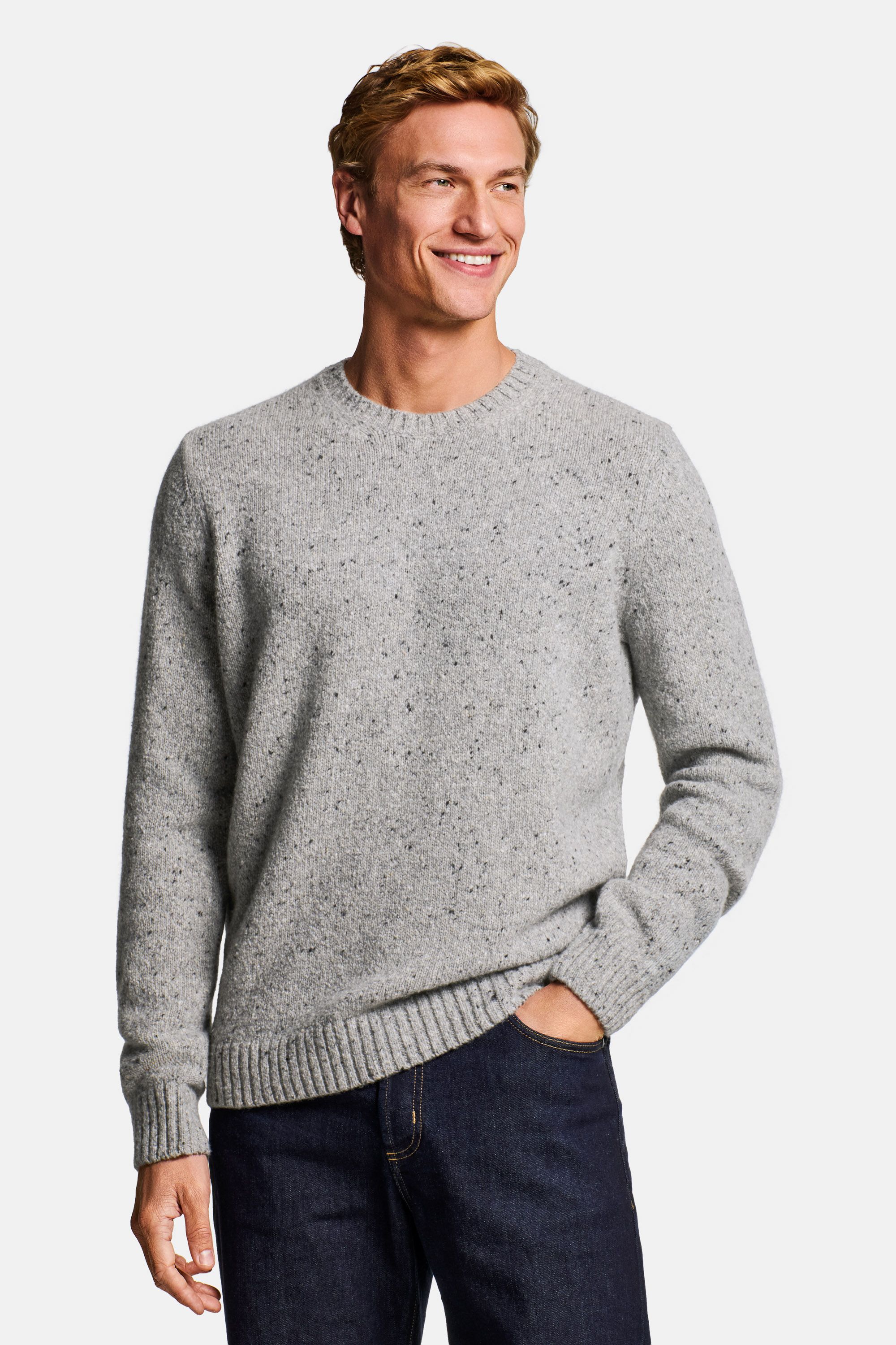 Oysters Donegal * The Wool Pullover