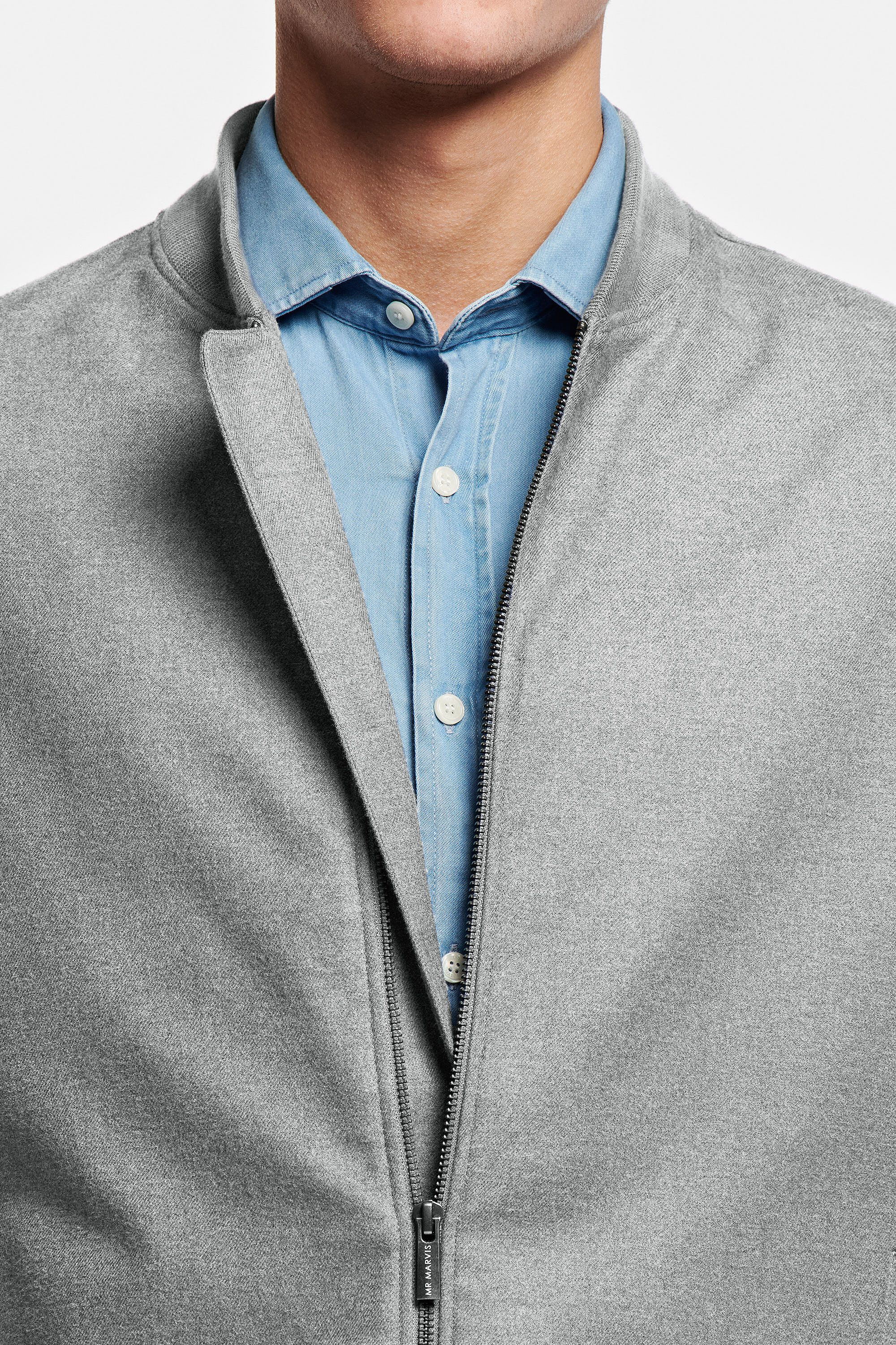 Oysters * The Flannel Bomber