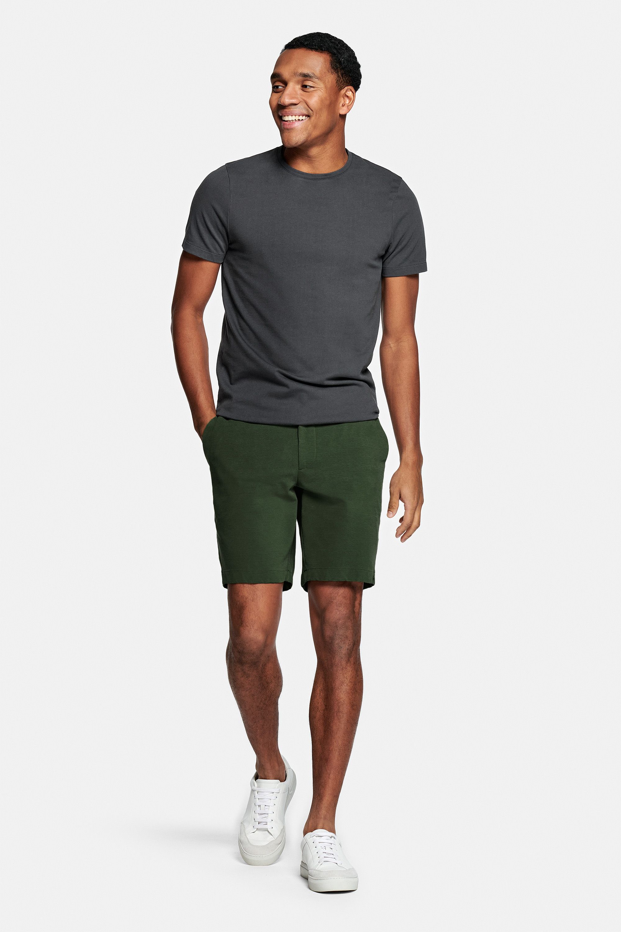 Storms * The Heavy Tee, Fairways * The Short Easies