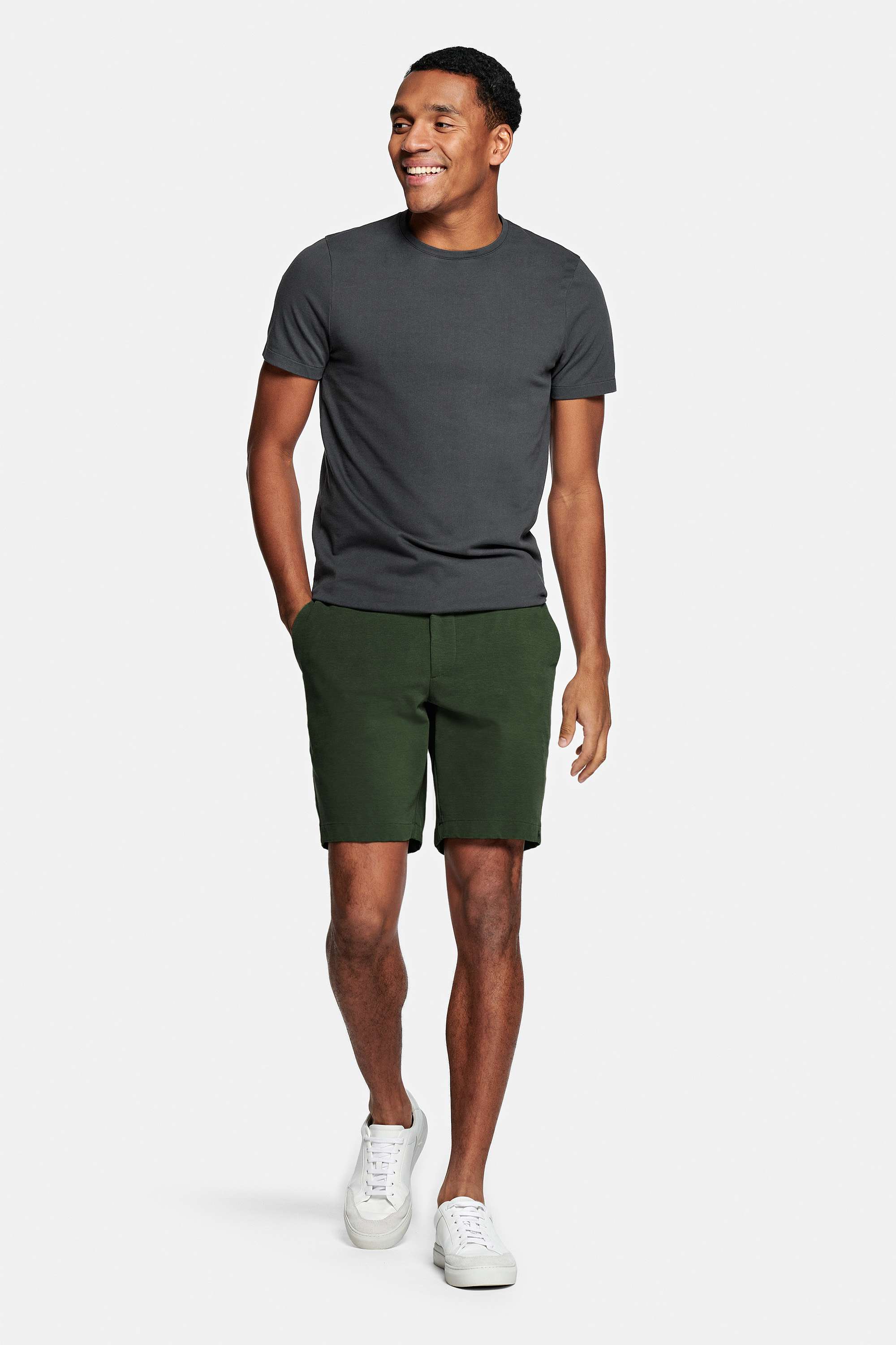 Storms * The Heavy Tee, Fairways * The Short Easies
