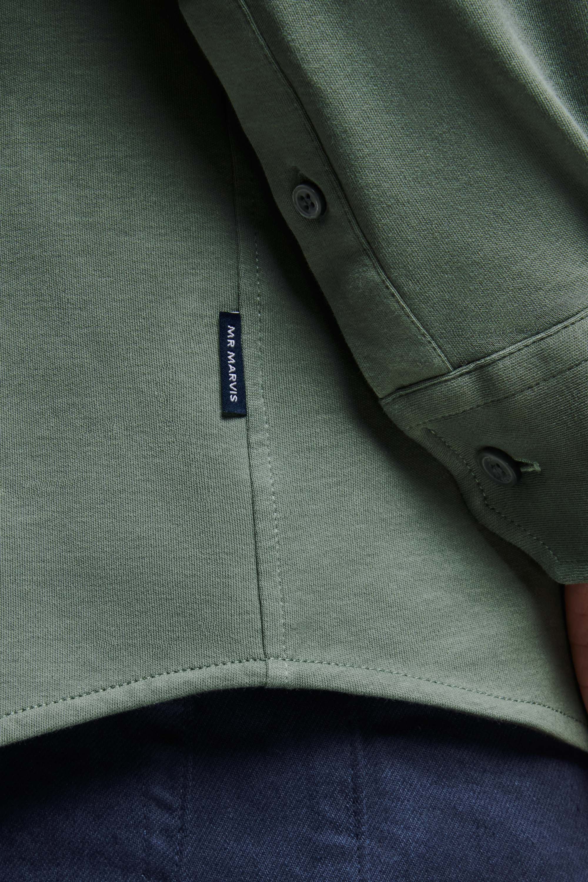 Defenders * The Easy Shirt
