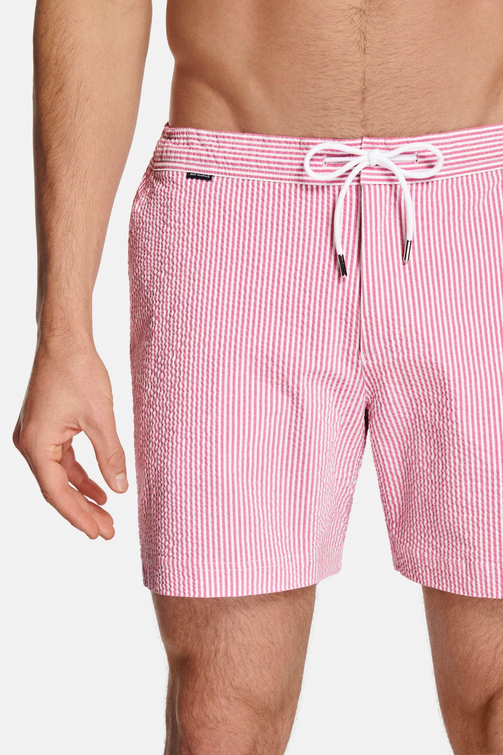 Sloops * The Seersucker Swims MR MARVIS