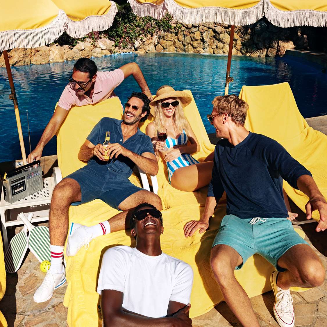 Peak Summer