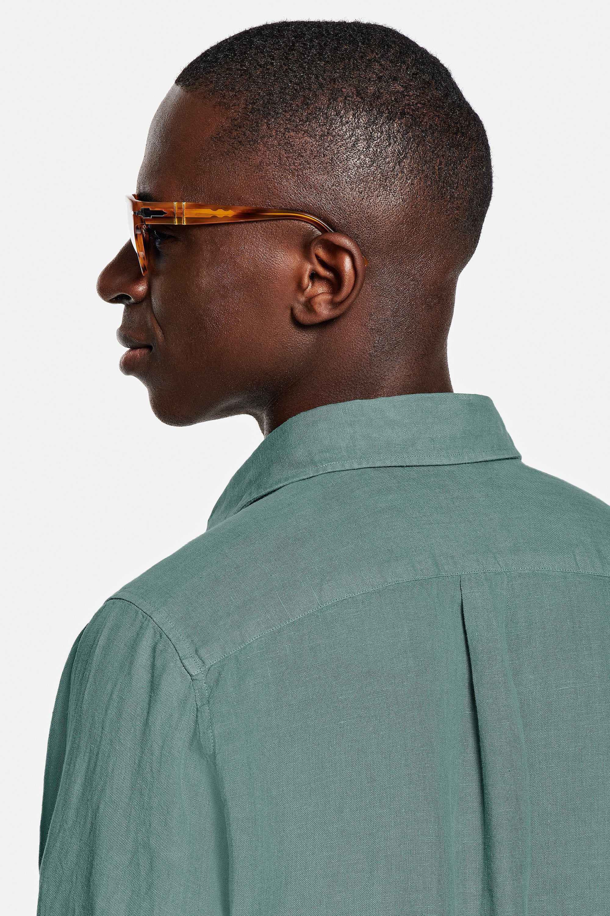 Felsons * The Linen Shirt