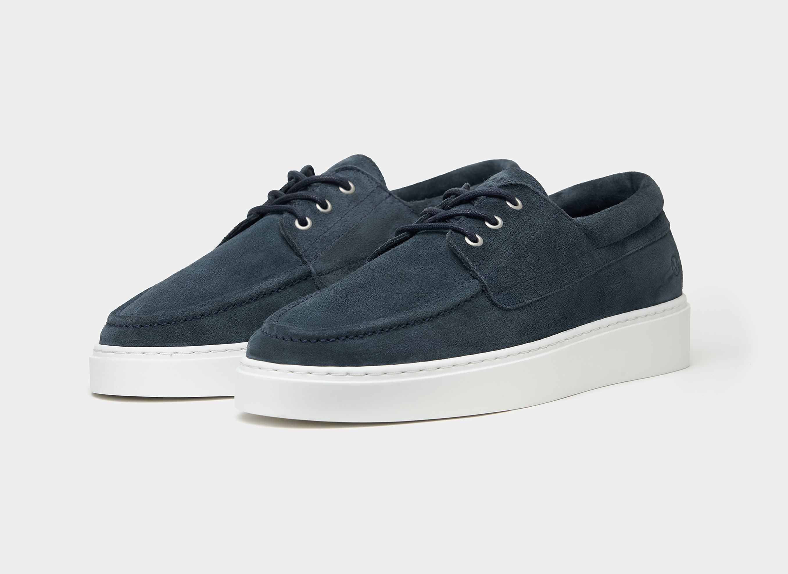 The Boat Sneakers