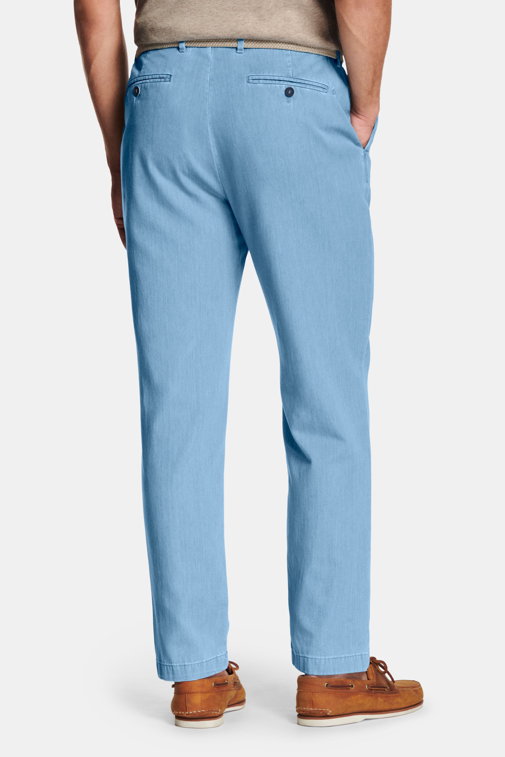 Otis * The Classic Chinos