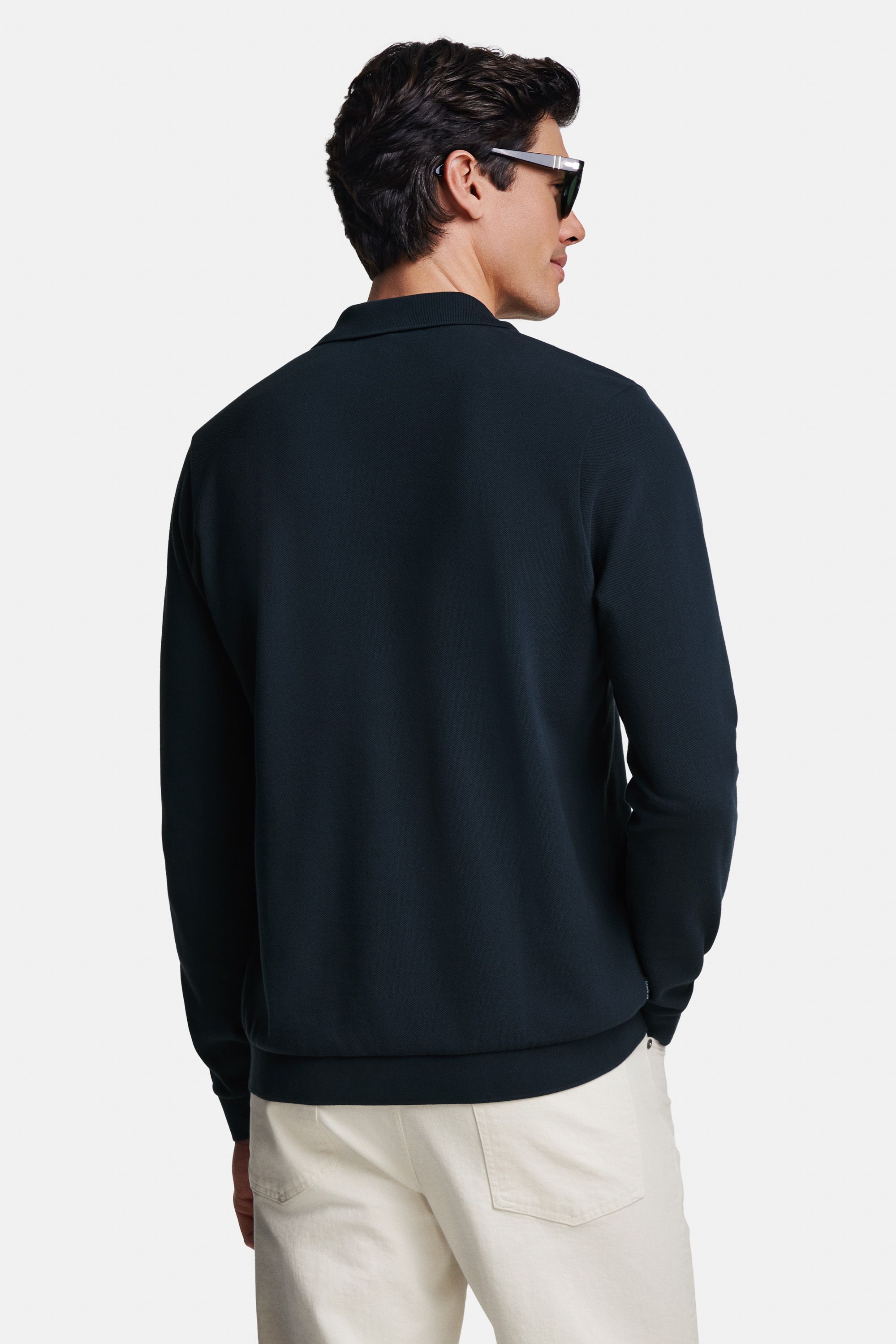 Cosmics * El Polo Clásico Longsleeve