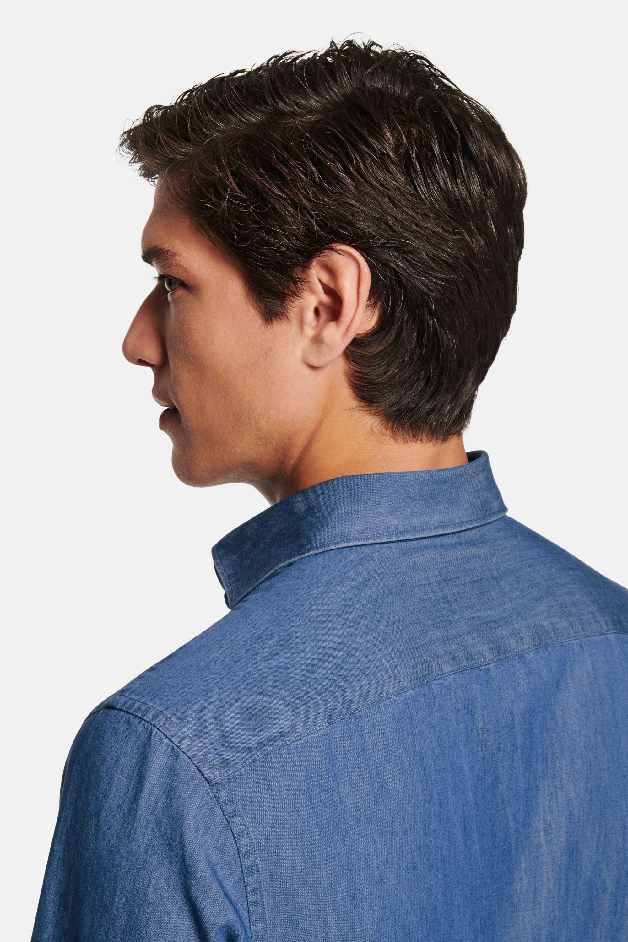Knightsbridges * The Smart Shirt