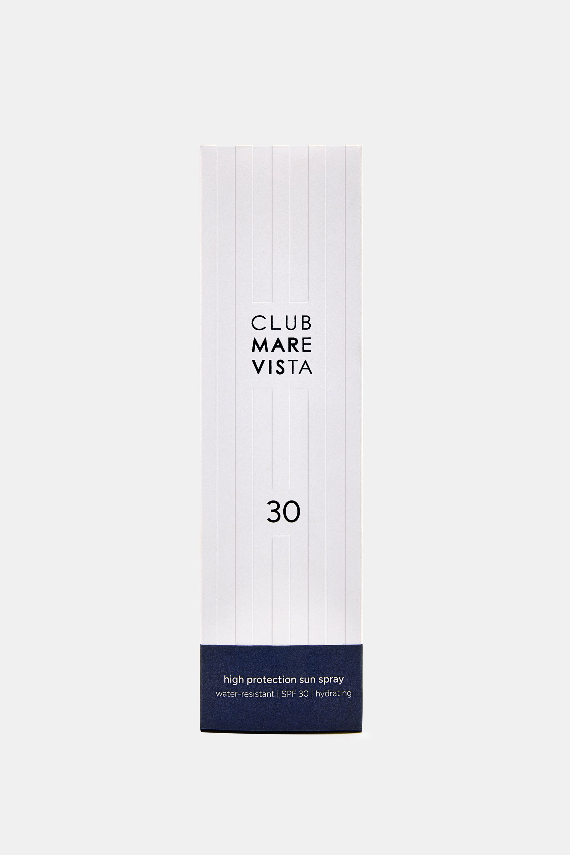 Sun Spray SPF30 * Club Marevista